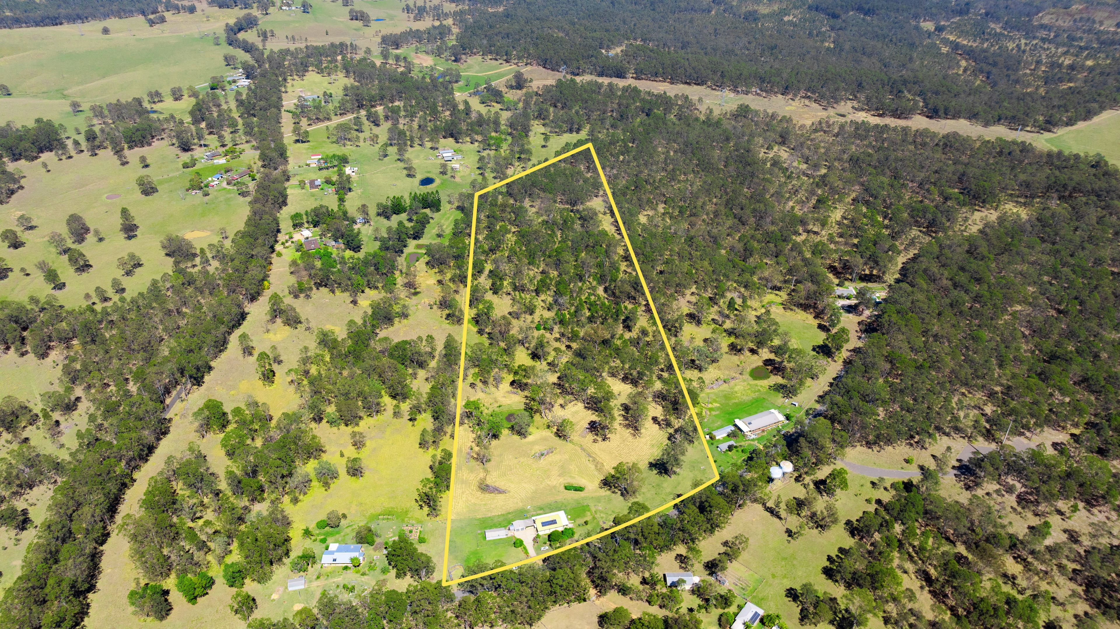 27 Tintenbar Road , Rushforth NSW 2460