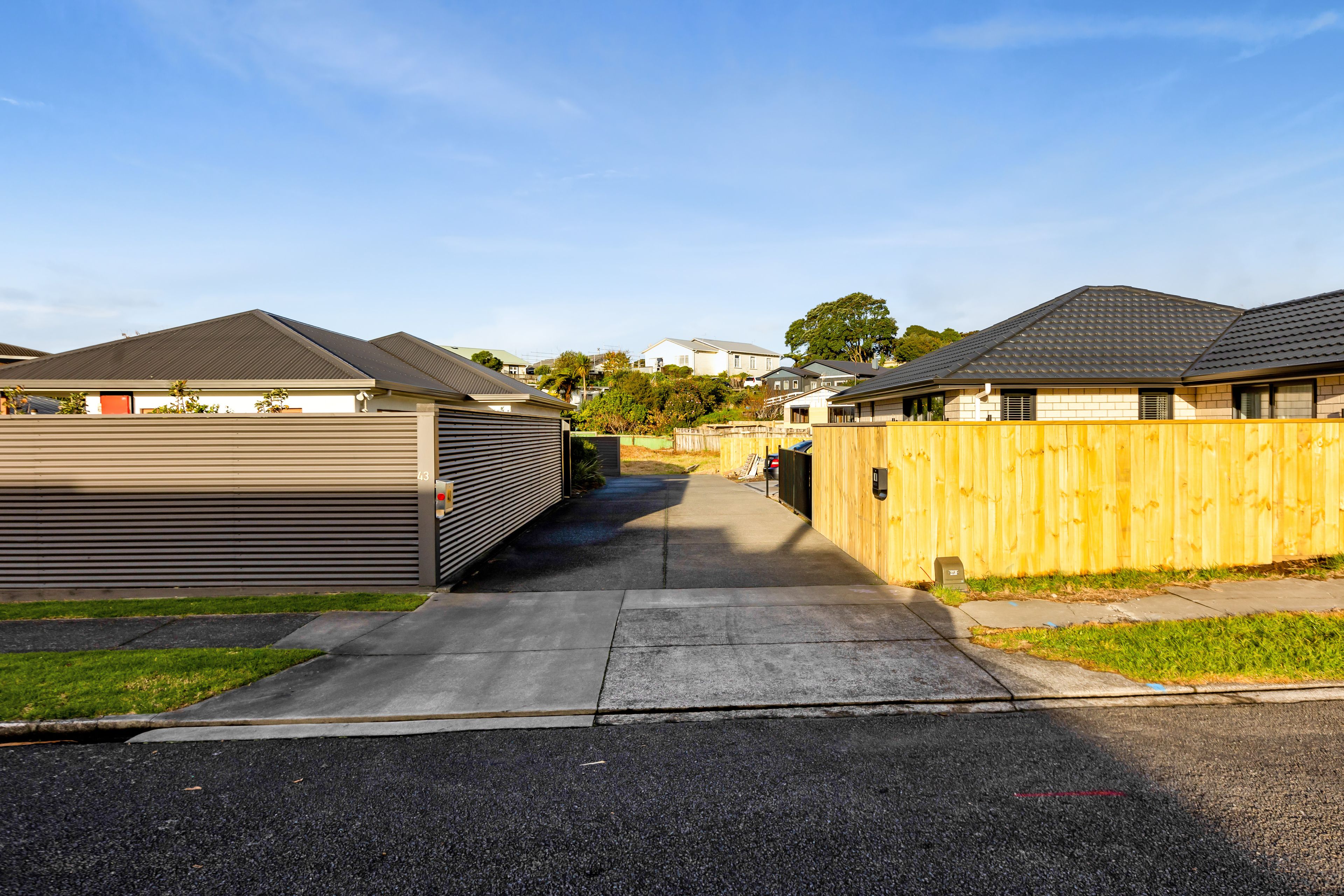 43A South Road, Blagdon, New Plymouth District