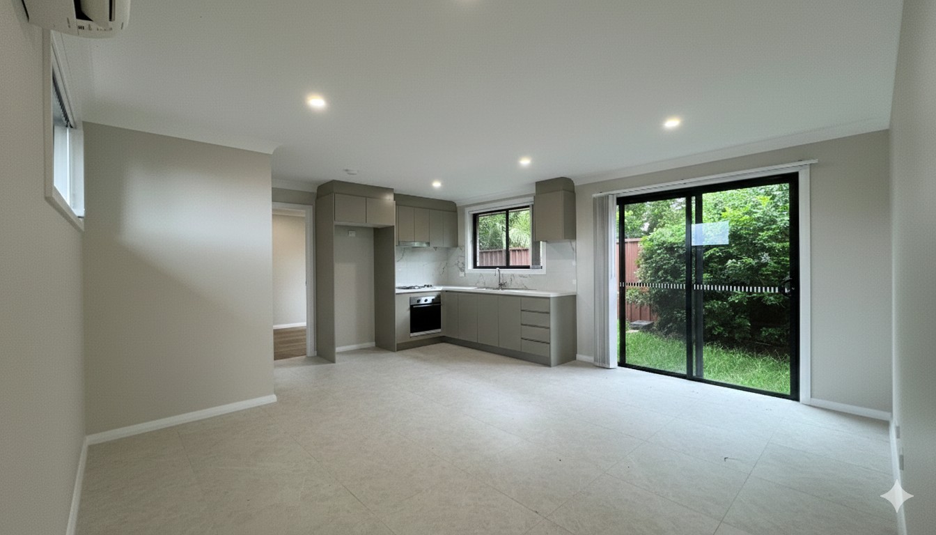 42a Mellfell Road, Cranebrook, NSW 2749