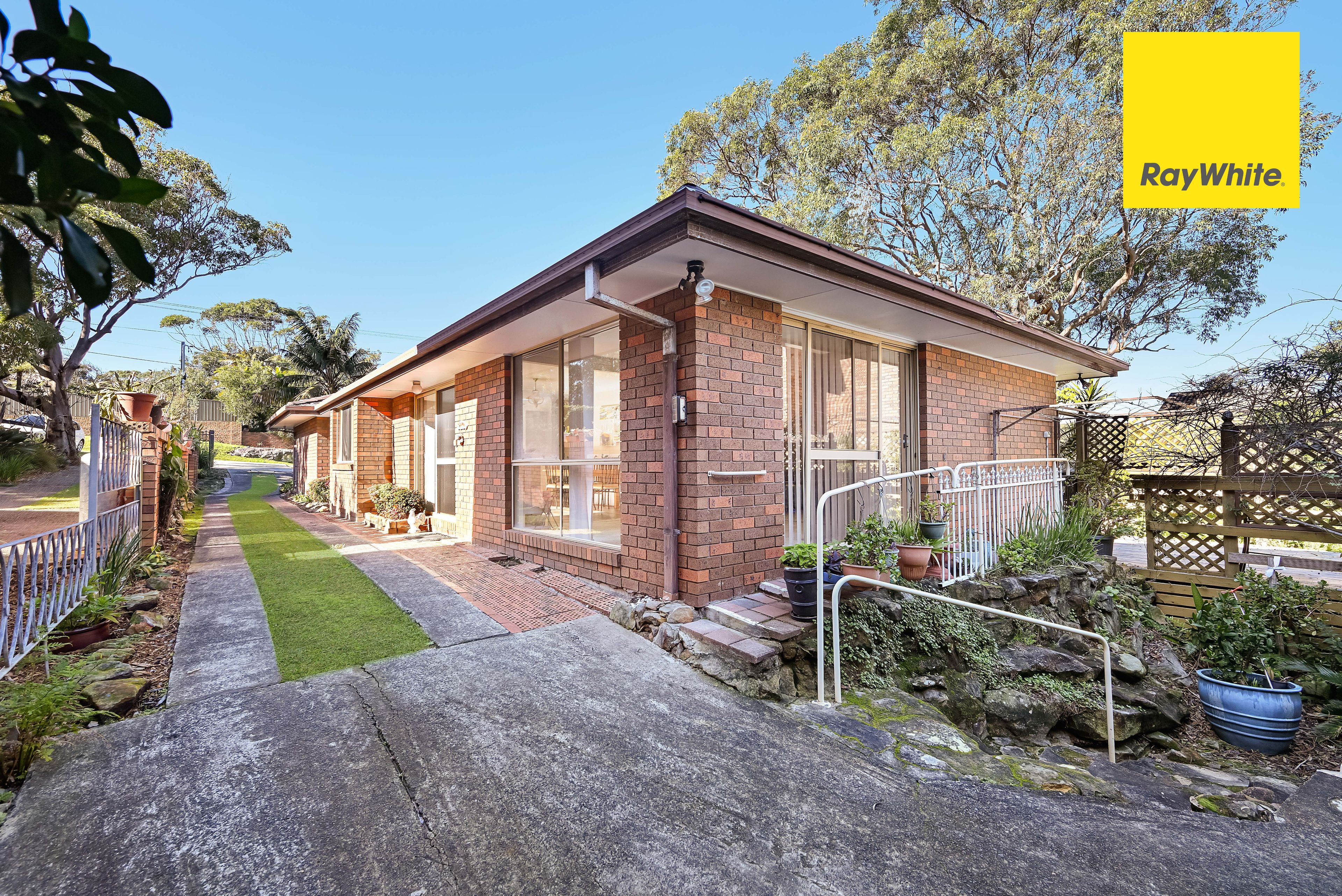 73 Bournemouth Street, Bundeena, NSW 2230