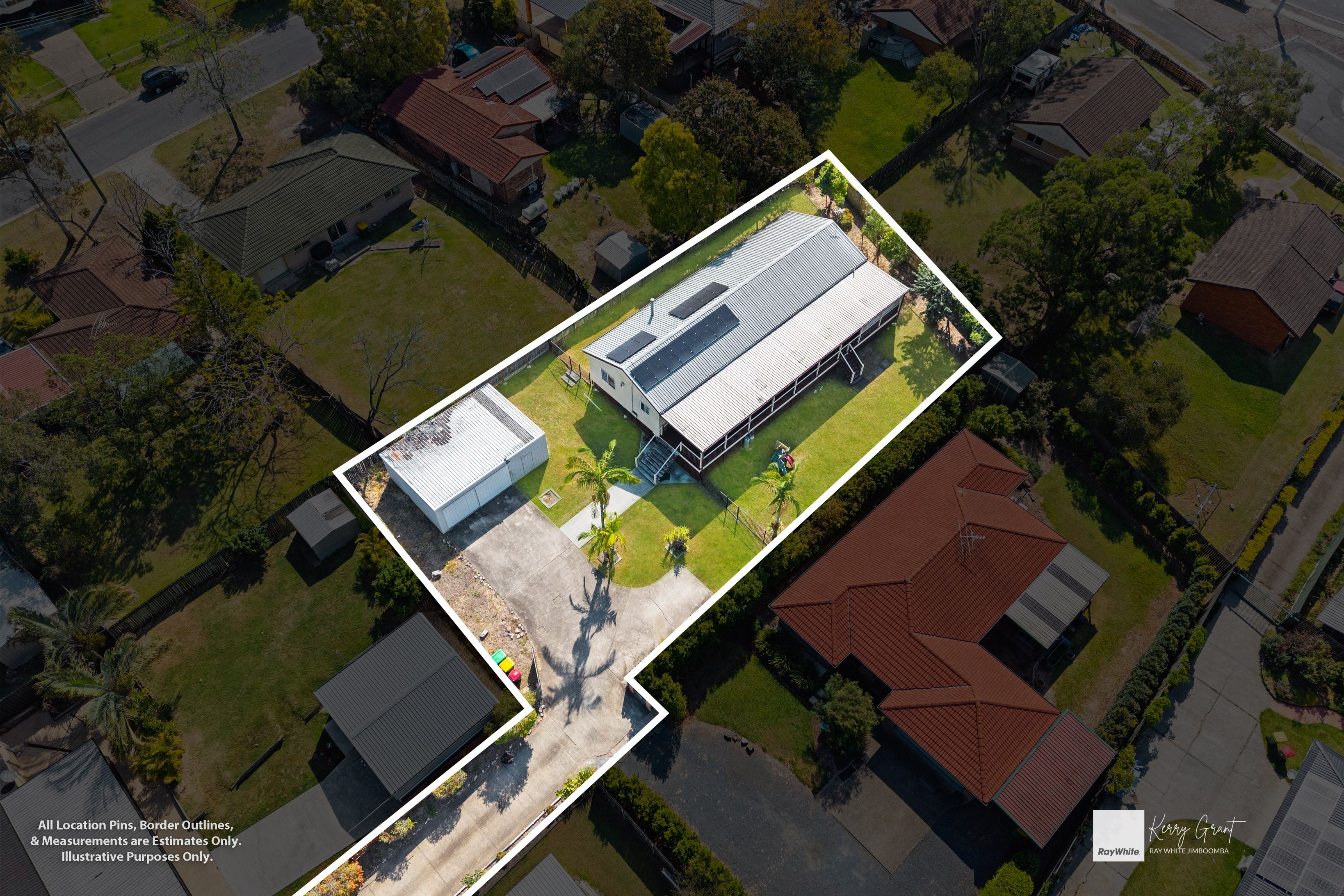 26 Grevillea Street, Bellbird Park, QLD 4300