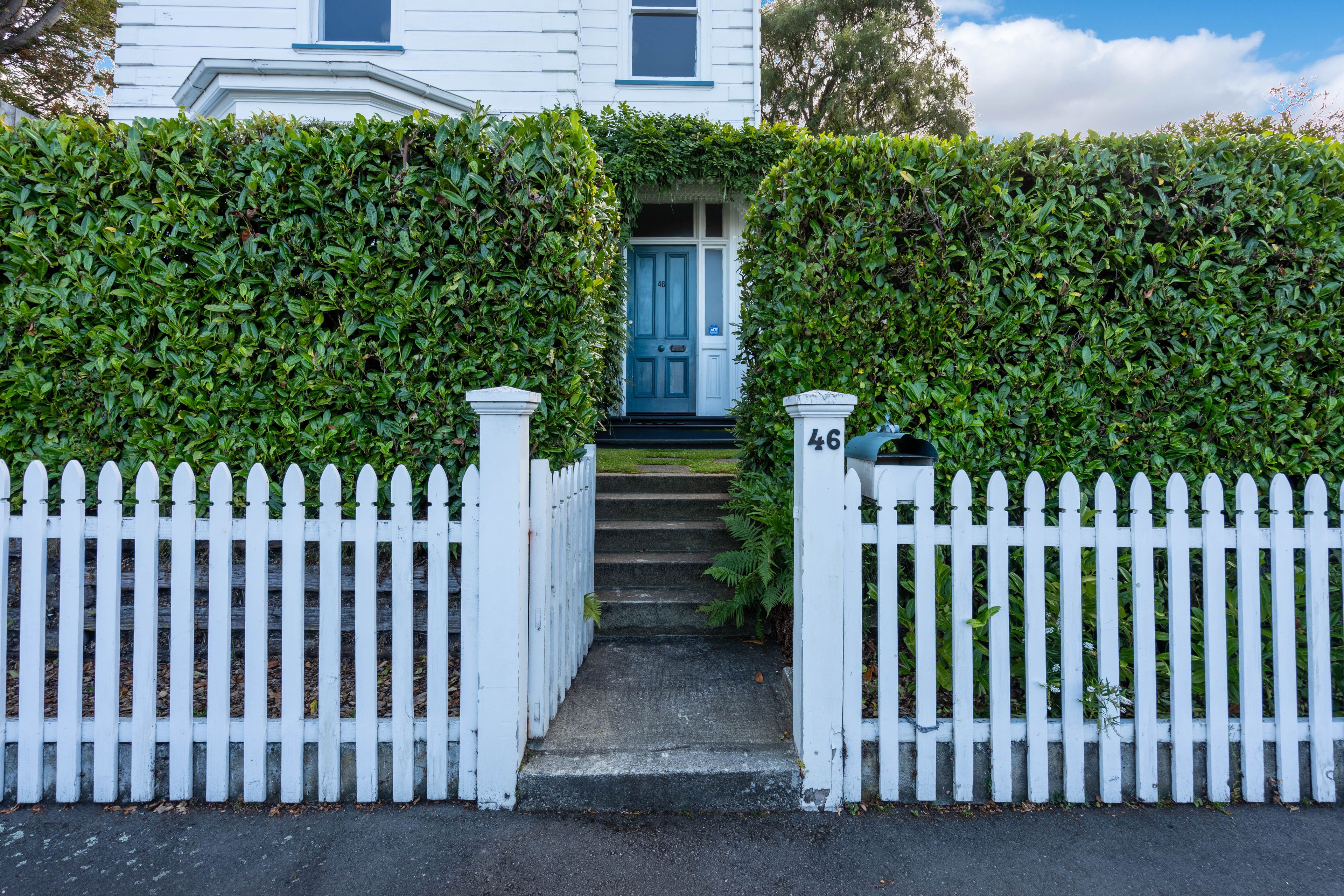 46 Royal Terrace, Dunedin Central, Dunedin City