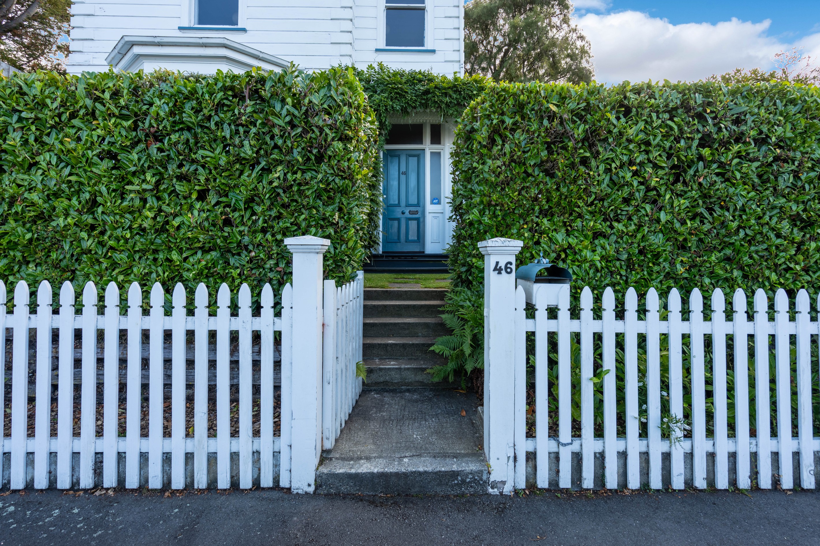 46 Royal Terrace, Dunedin Central, Dunedin City