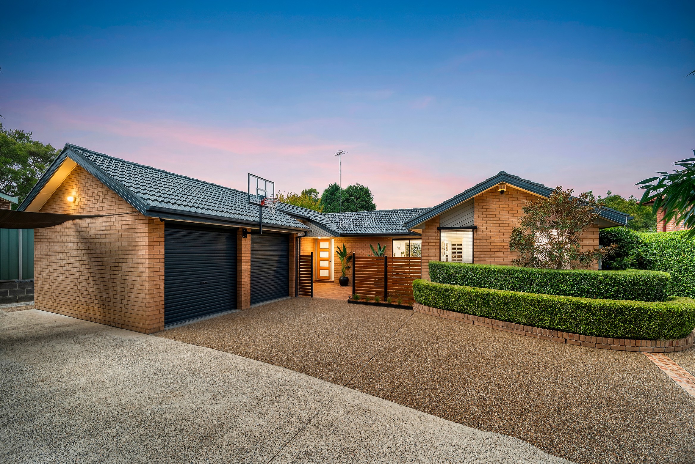 26 Damsel Court, Castle Hill, NSW 2154
