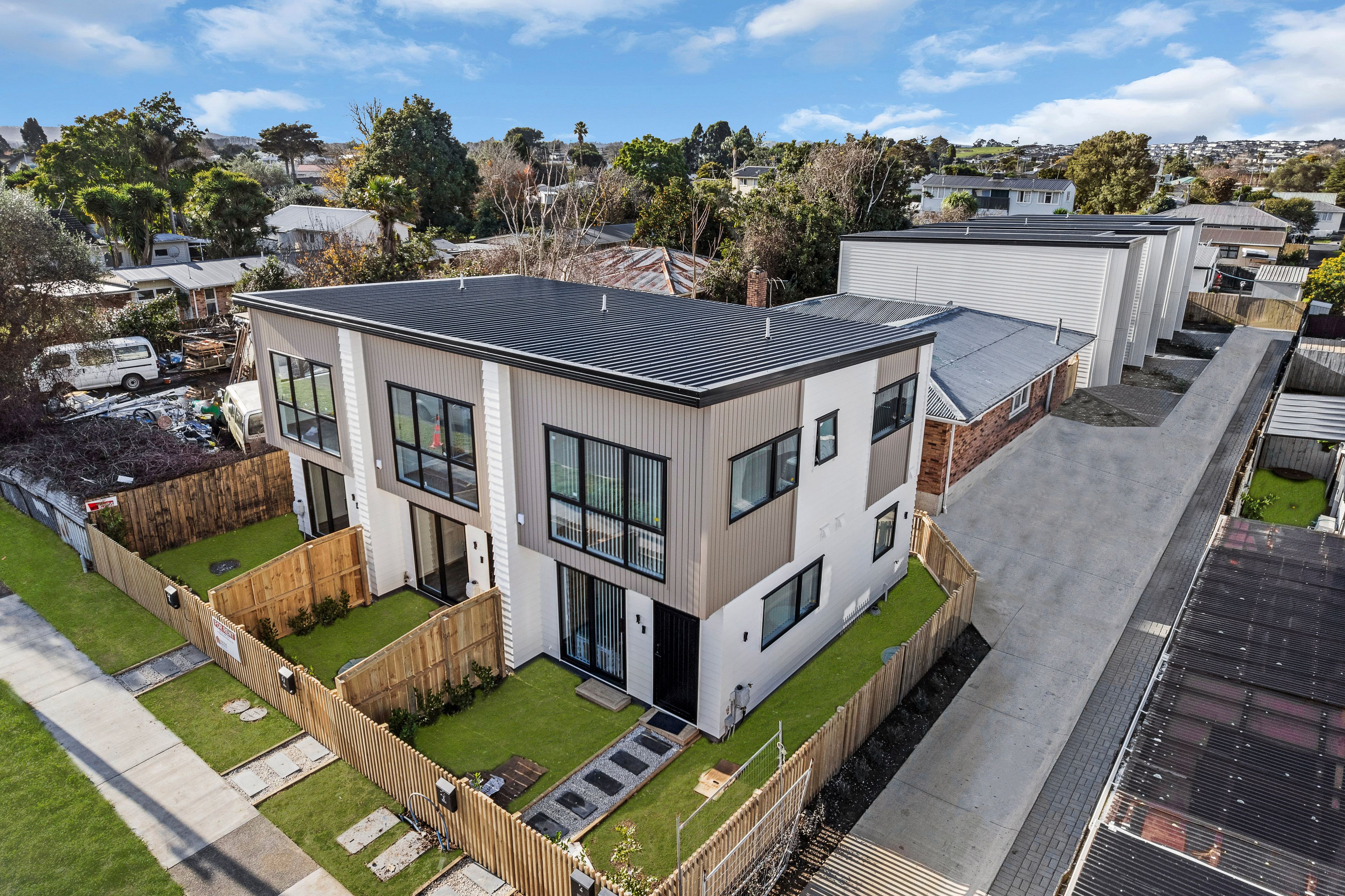 1/14 Kelvin Road, Papakura, Papakura