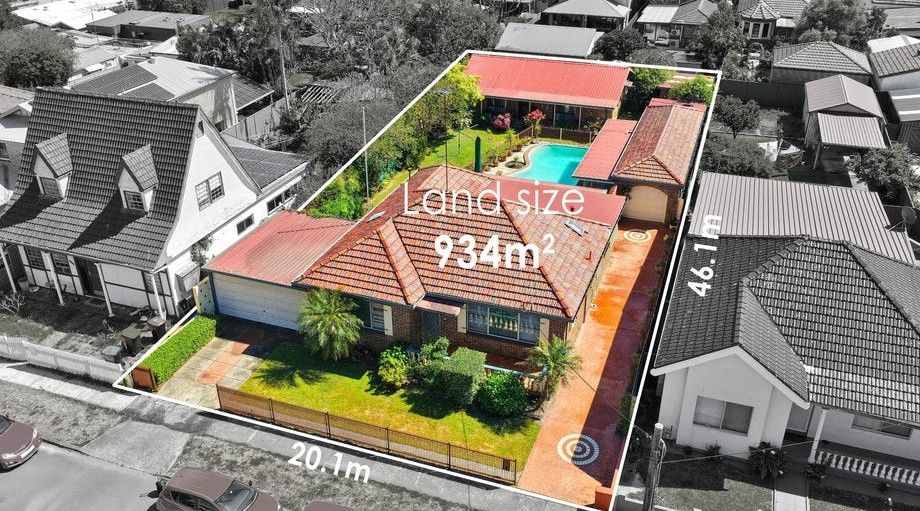 110 Banksia Street, Botany NSW 2019
