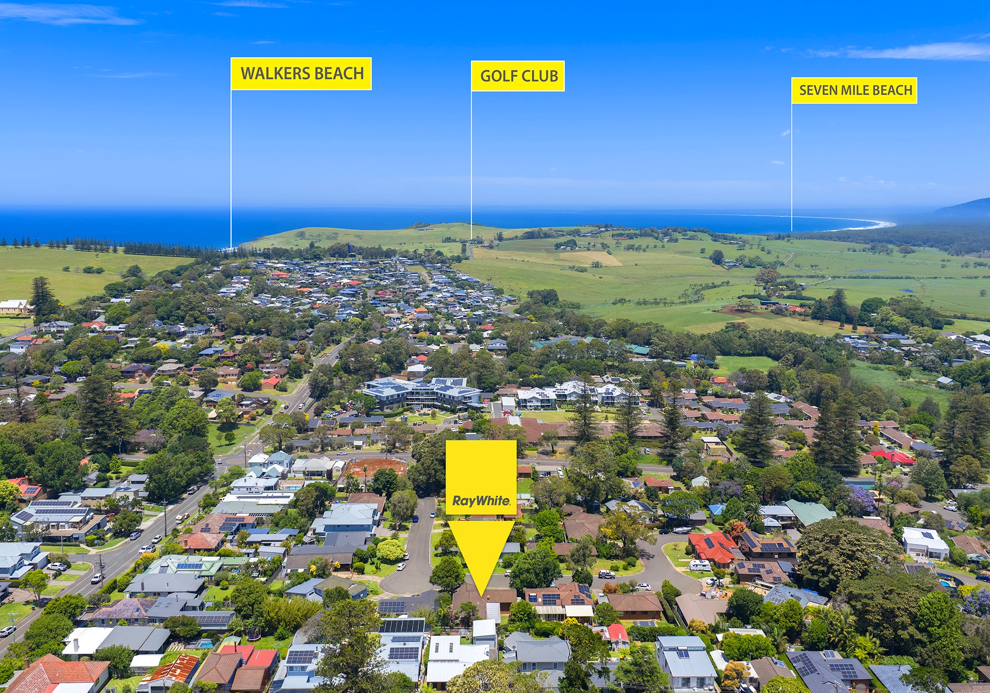 29 Brook Street, Gerringong, NSW 2534