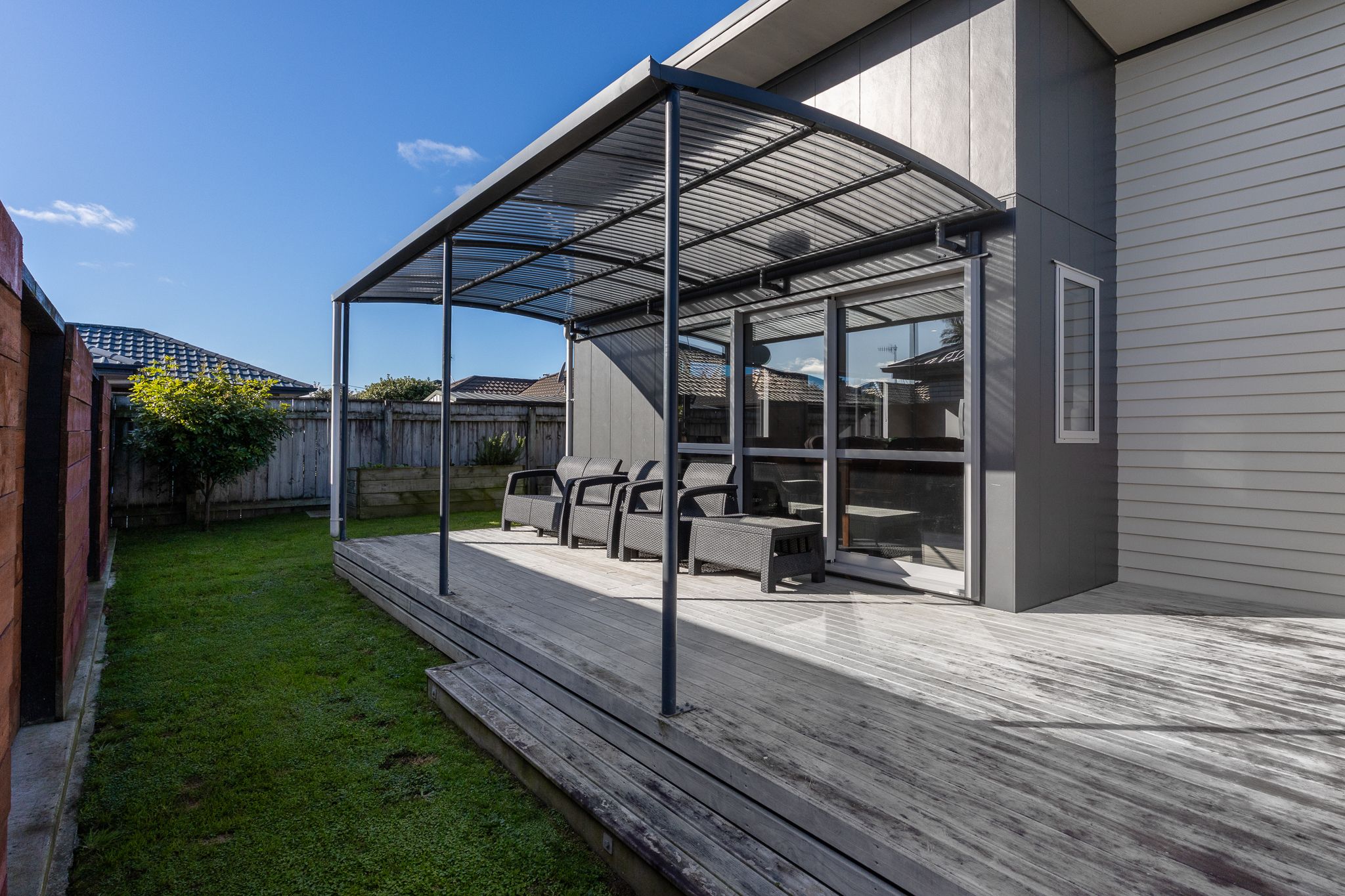 52A Mako Mako Road, Levin, Horowhenua District