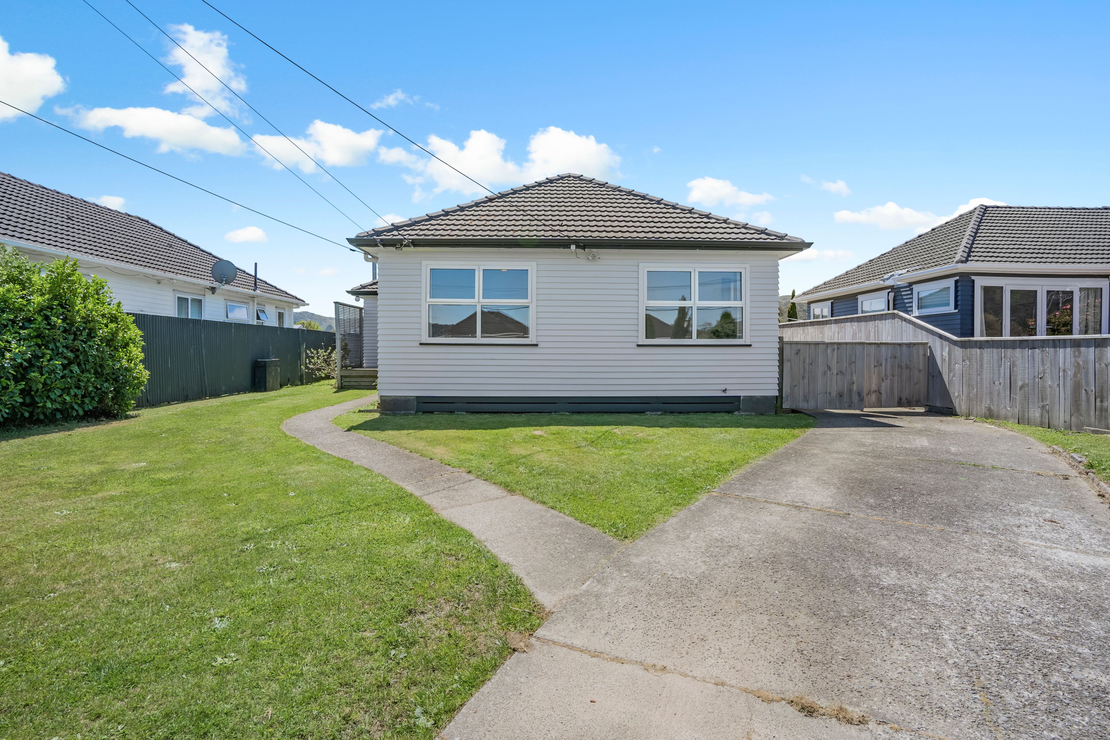 43 Norfolk Street, Wainuiomata, Lower Hutt City