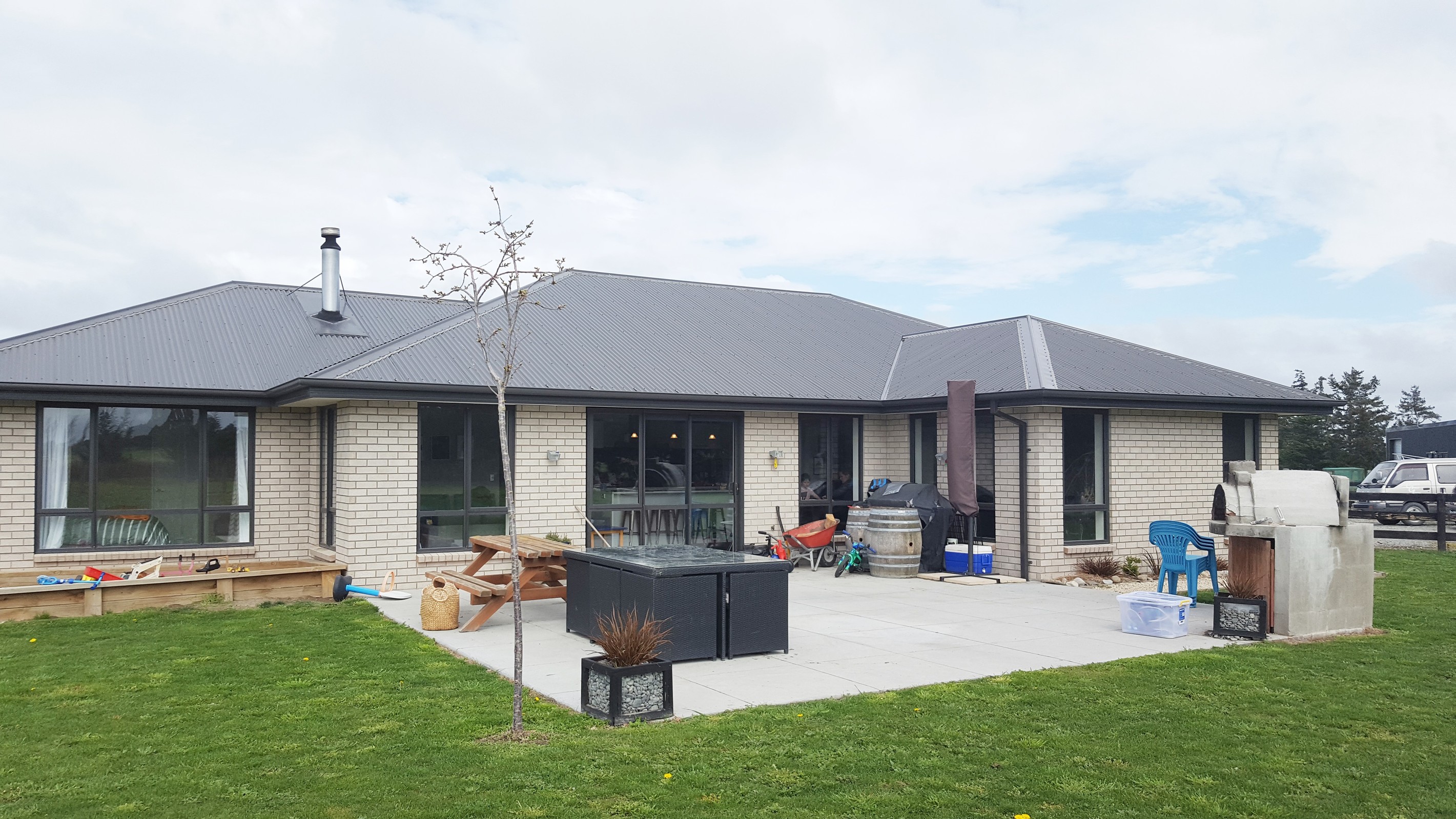 166 Swamp Road, Loburn, Waimakariri District