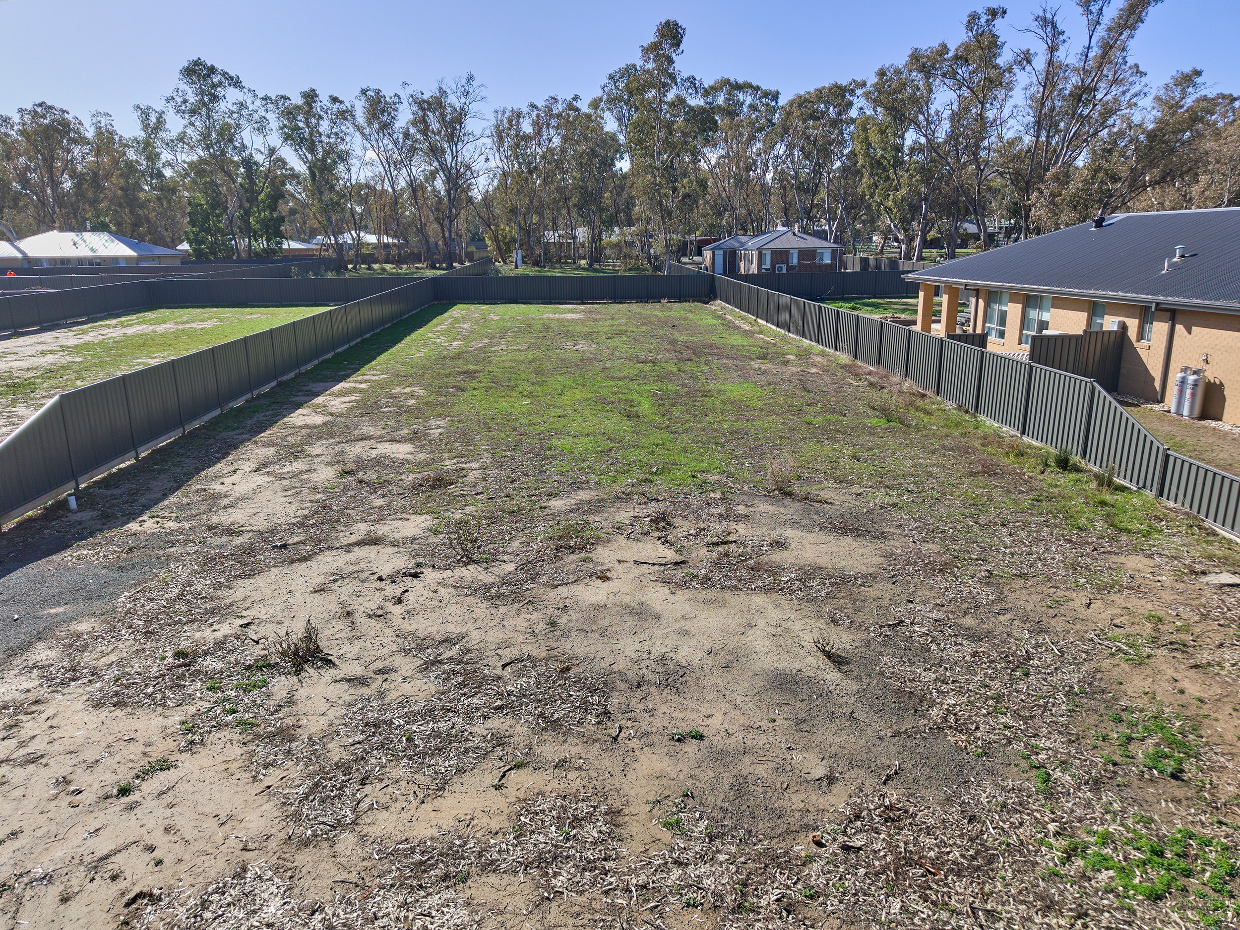 61 Bennett Street, Heathcote, VIC 3523