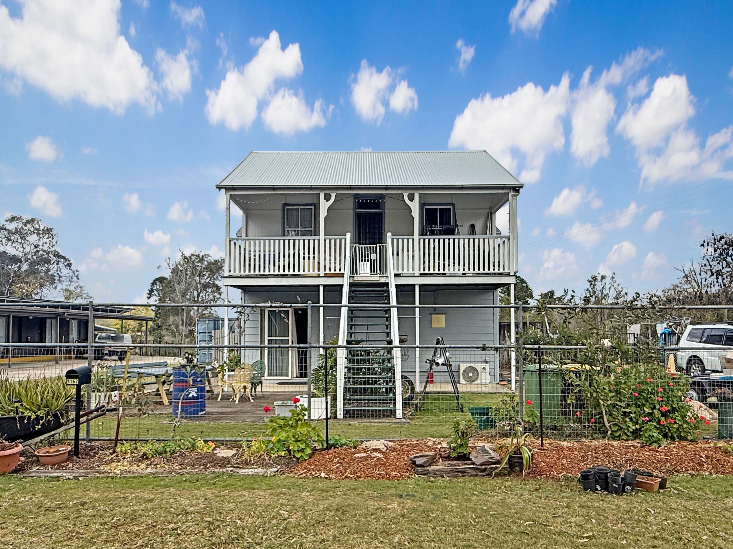 7162 Brisbane Valley Highway, Toogoolawah, QLD 4313