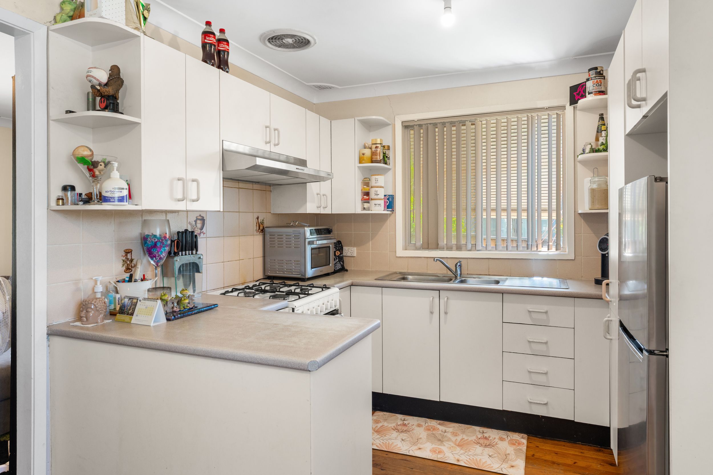 5 Denzil Avenue, St Clair, NSW