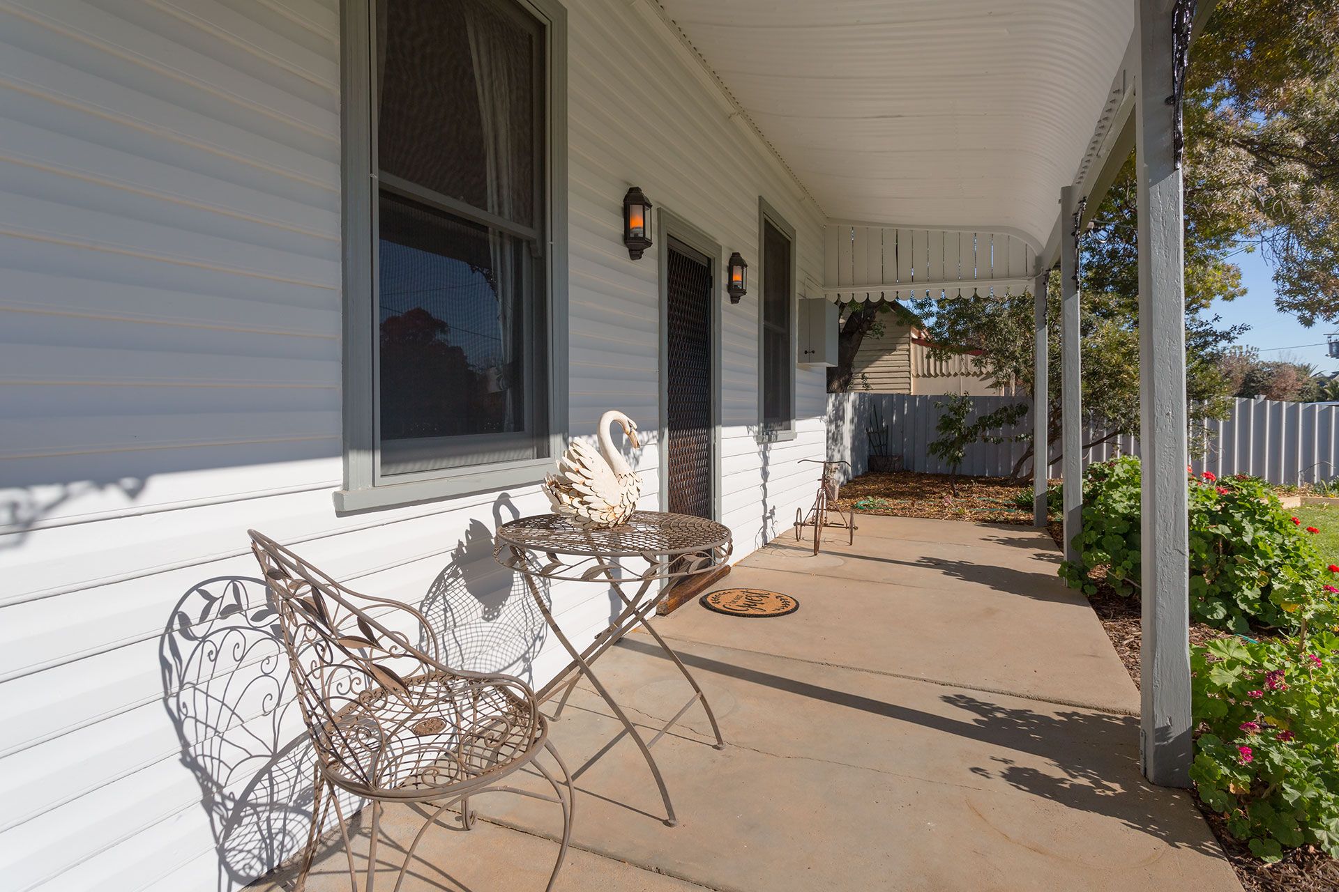 5 William Street, Walla Walla, NSW 2659