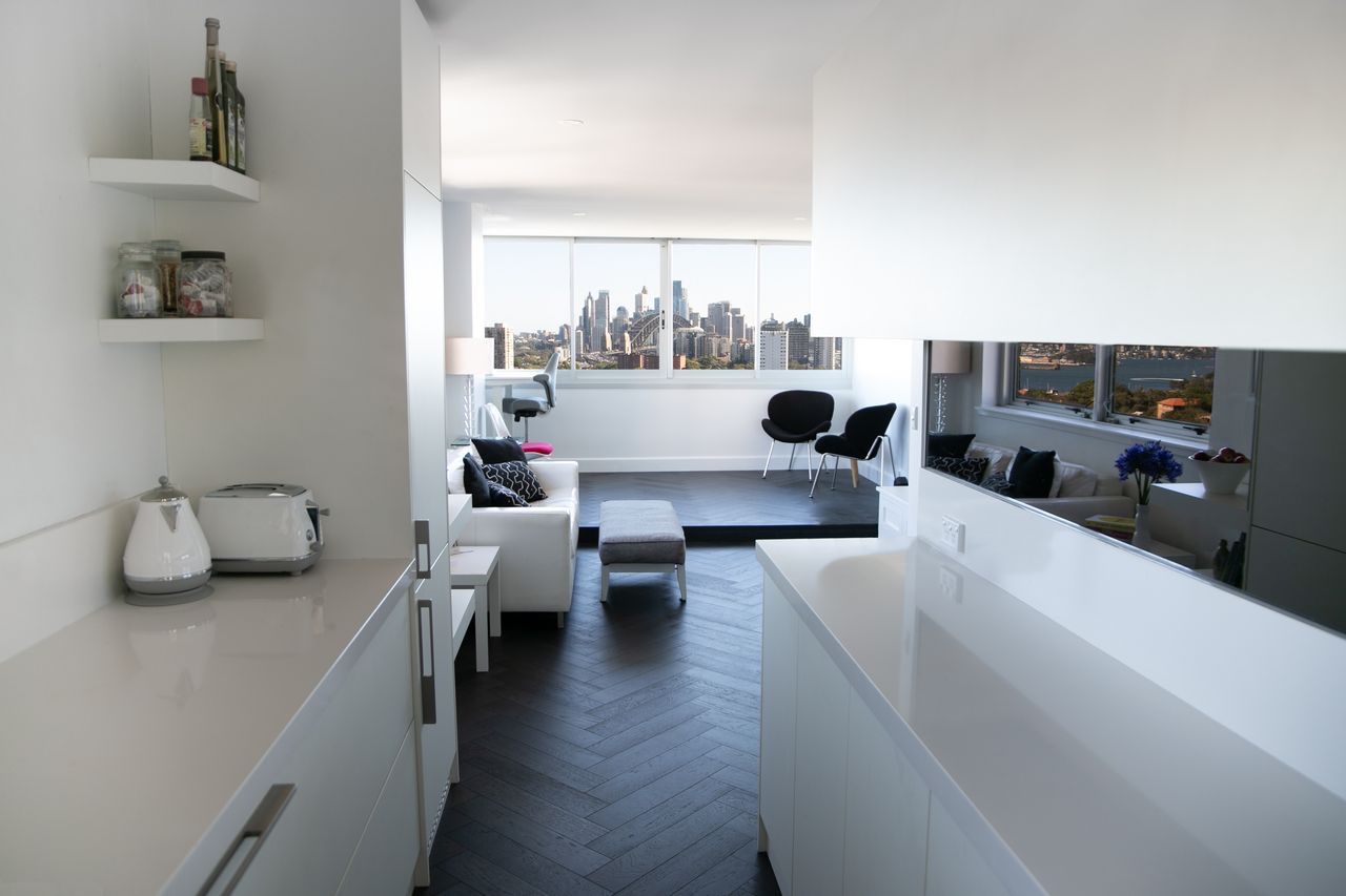 41/441 Alfred Street North, Neutral Bay, NSW 2089