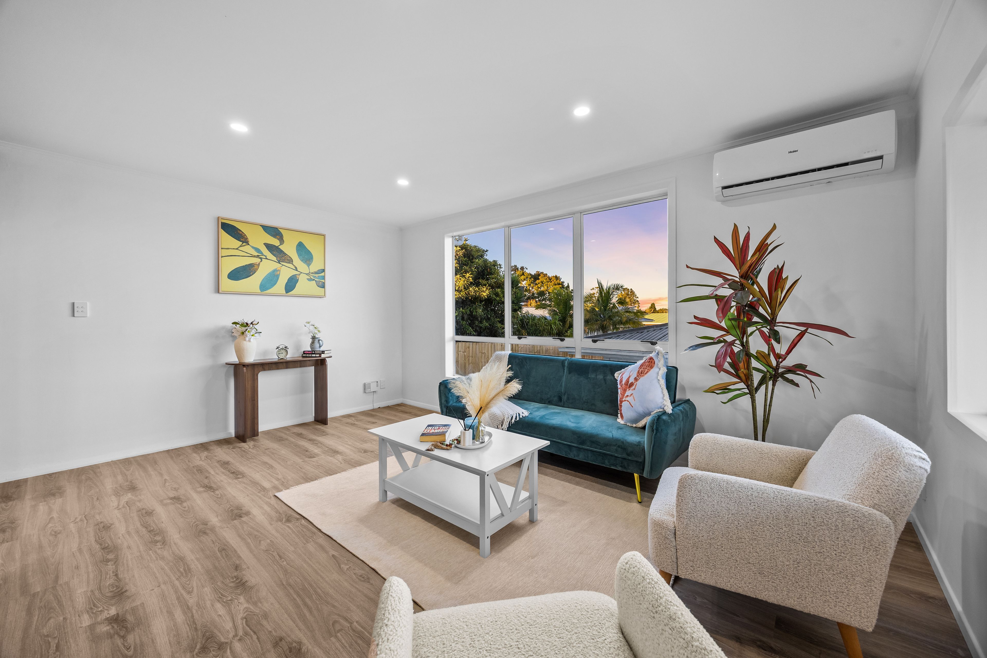 1/2 Enderby Drive, Te Atatu Peninsula, Waitakere City