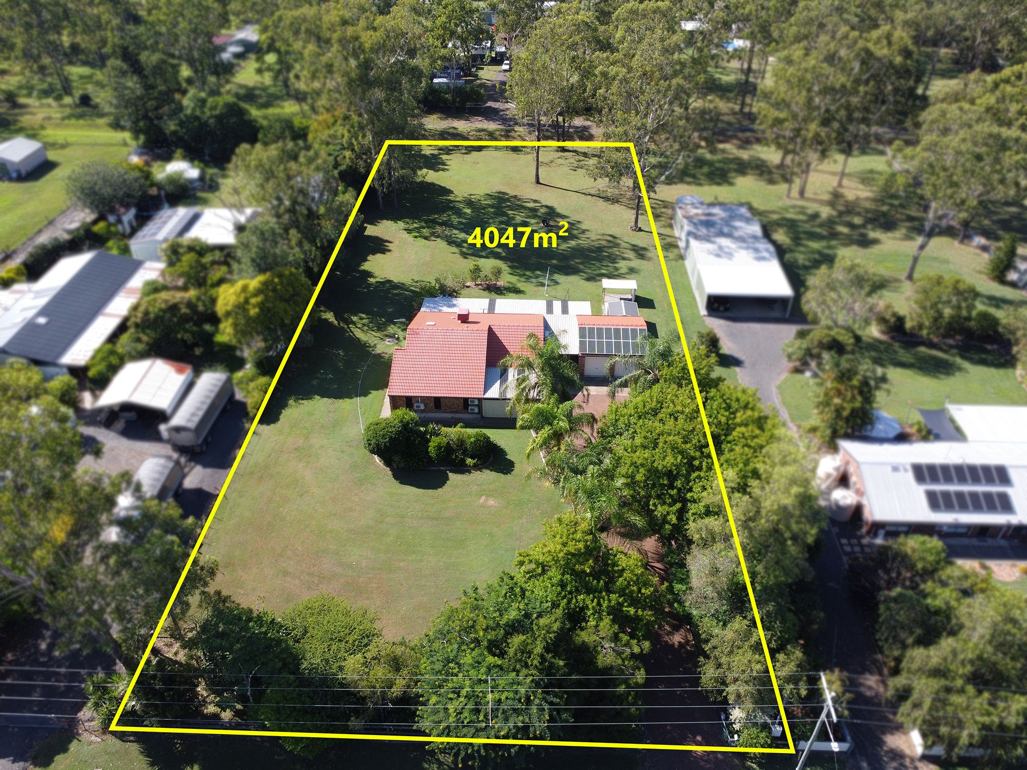 15-17 Banyula Road, Thagoona, QLD 4306