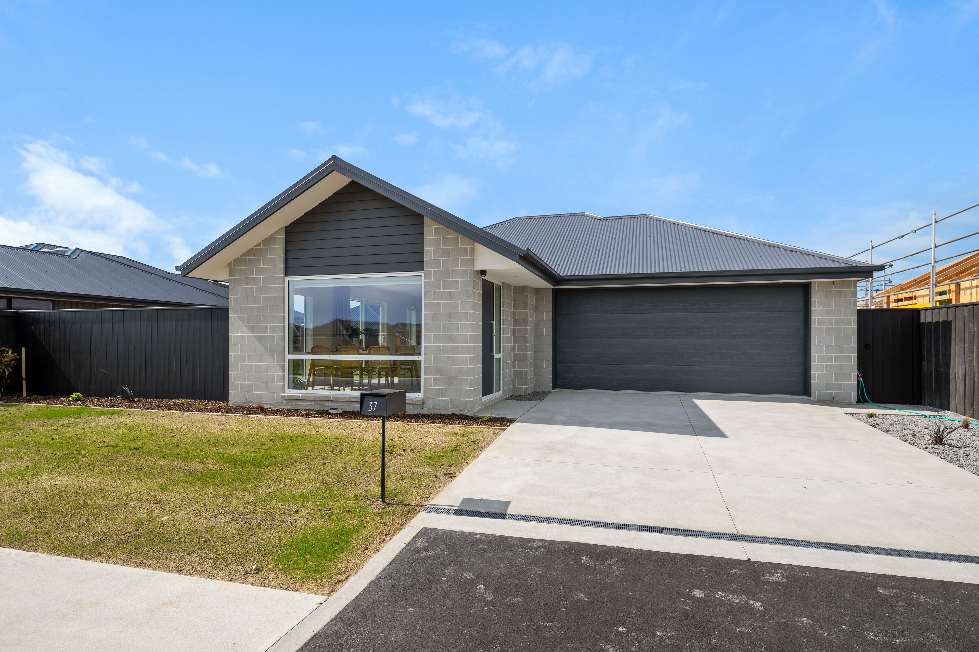 37 Lenborough Drive, Rolleston, Selwyn District