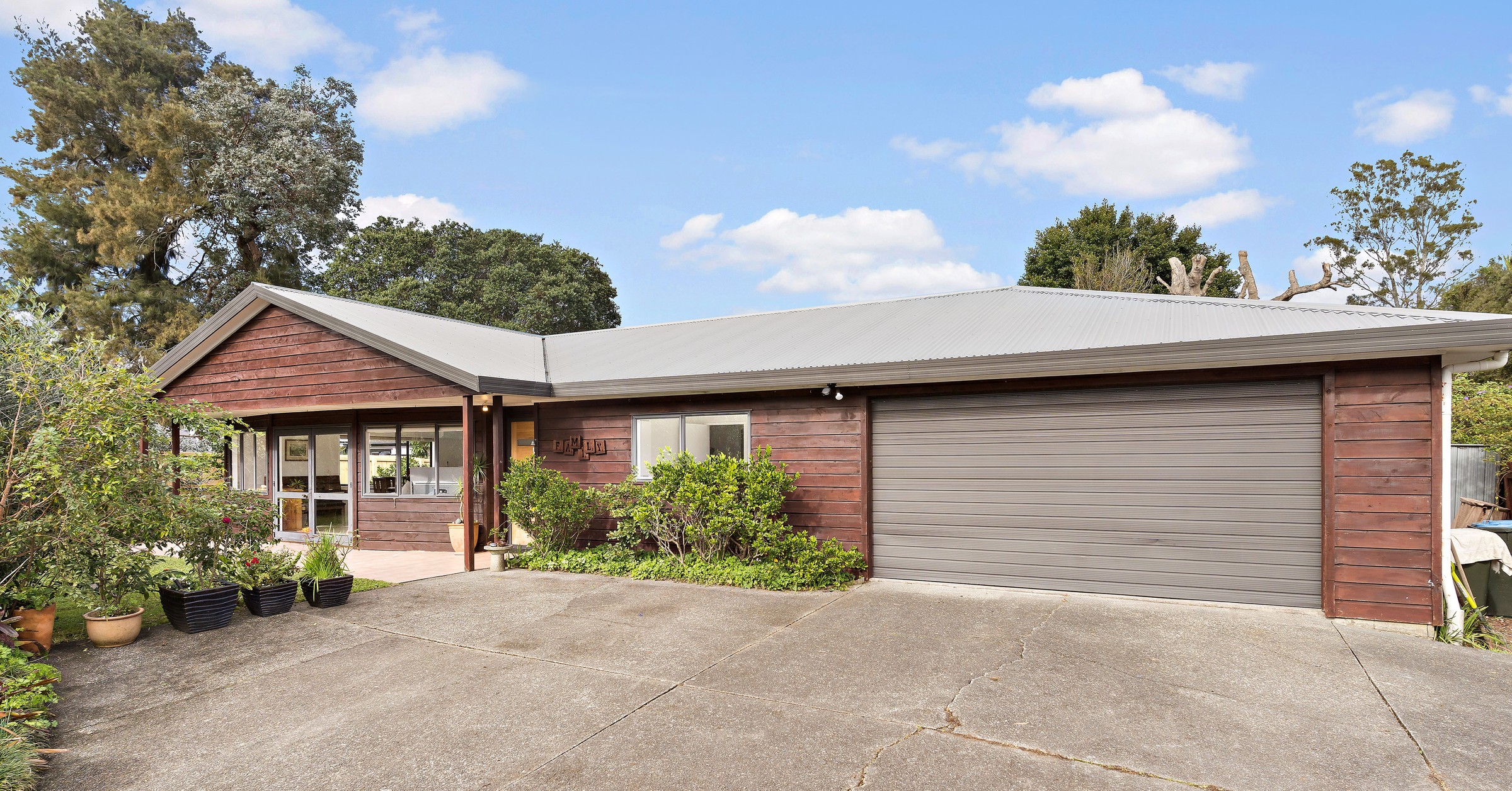 61b Margate Road, Blockhouse Bay, Auckland City 0600 - Sold House ...