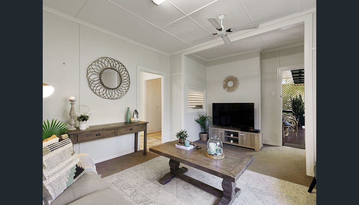 38 Palgrave Street, Tingalpa, QLD 4173 Leased House Ray White Carina