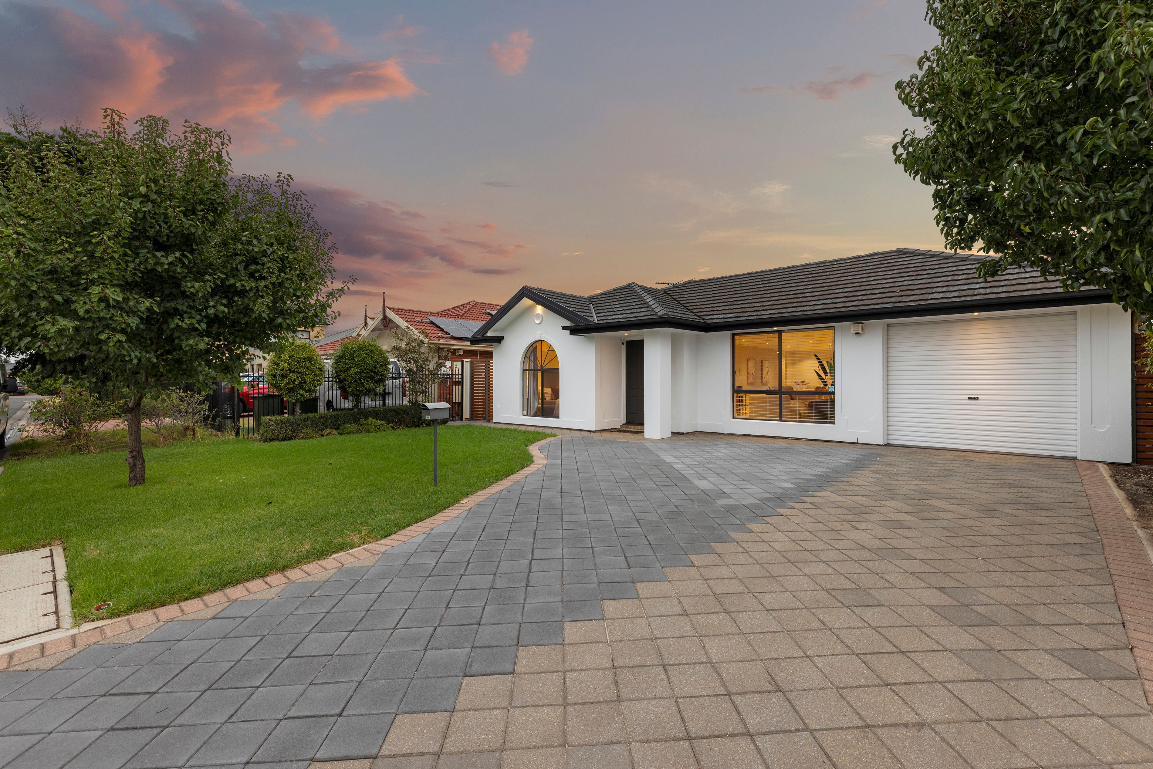 4 Berno Court, Parafield Gardens, SA 5107