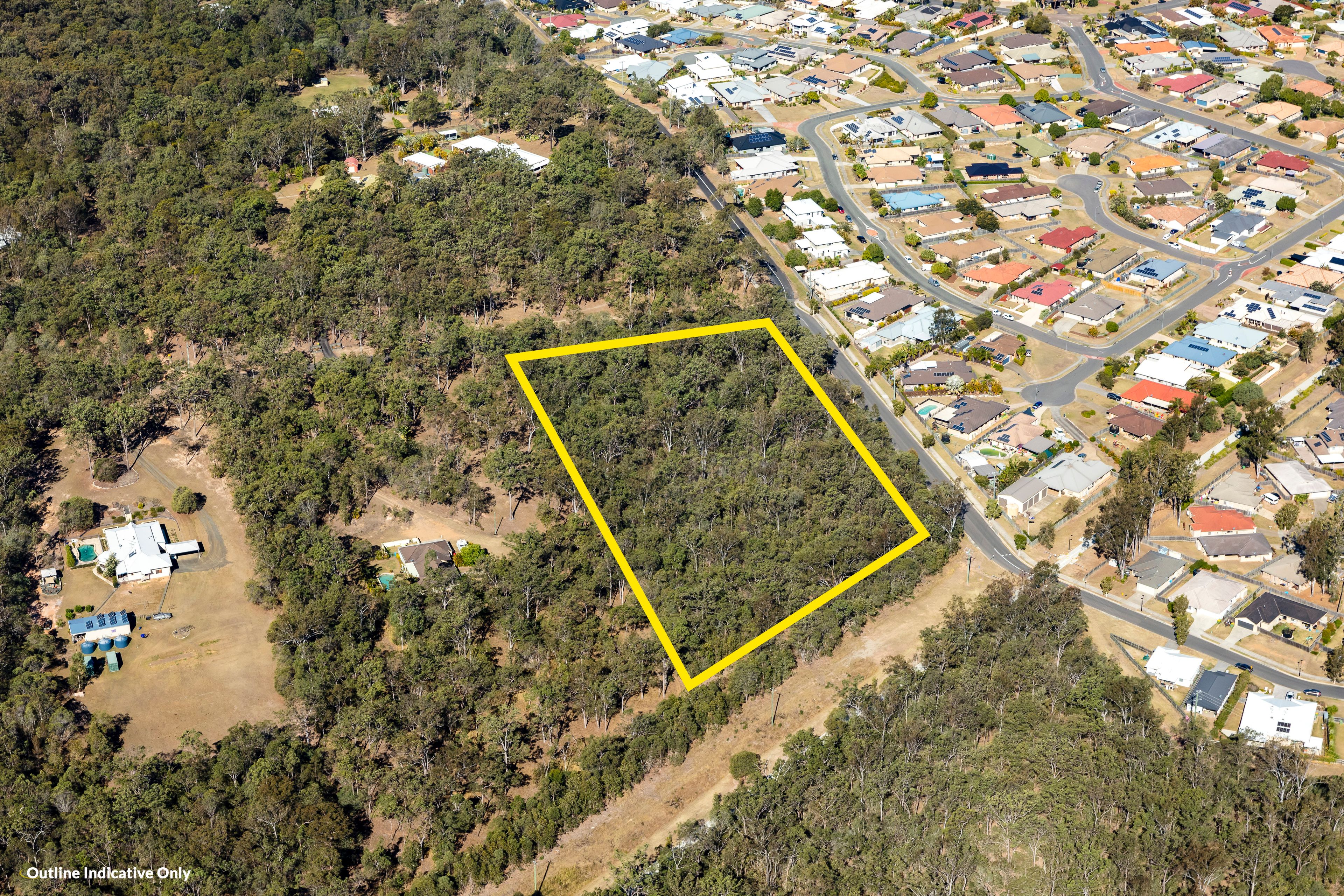 Commercial Land Land/Development Property Sold Brassall, QLD 2 Henry Street