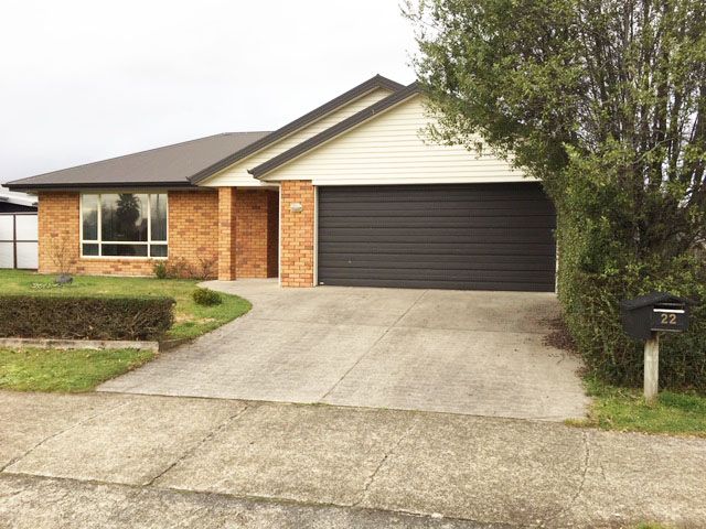 22 Coleraine Drive, Rototuna, Hamilton City