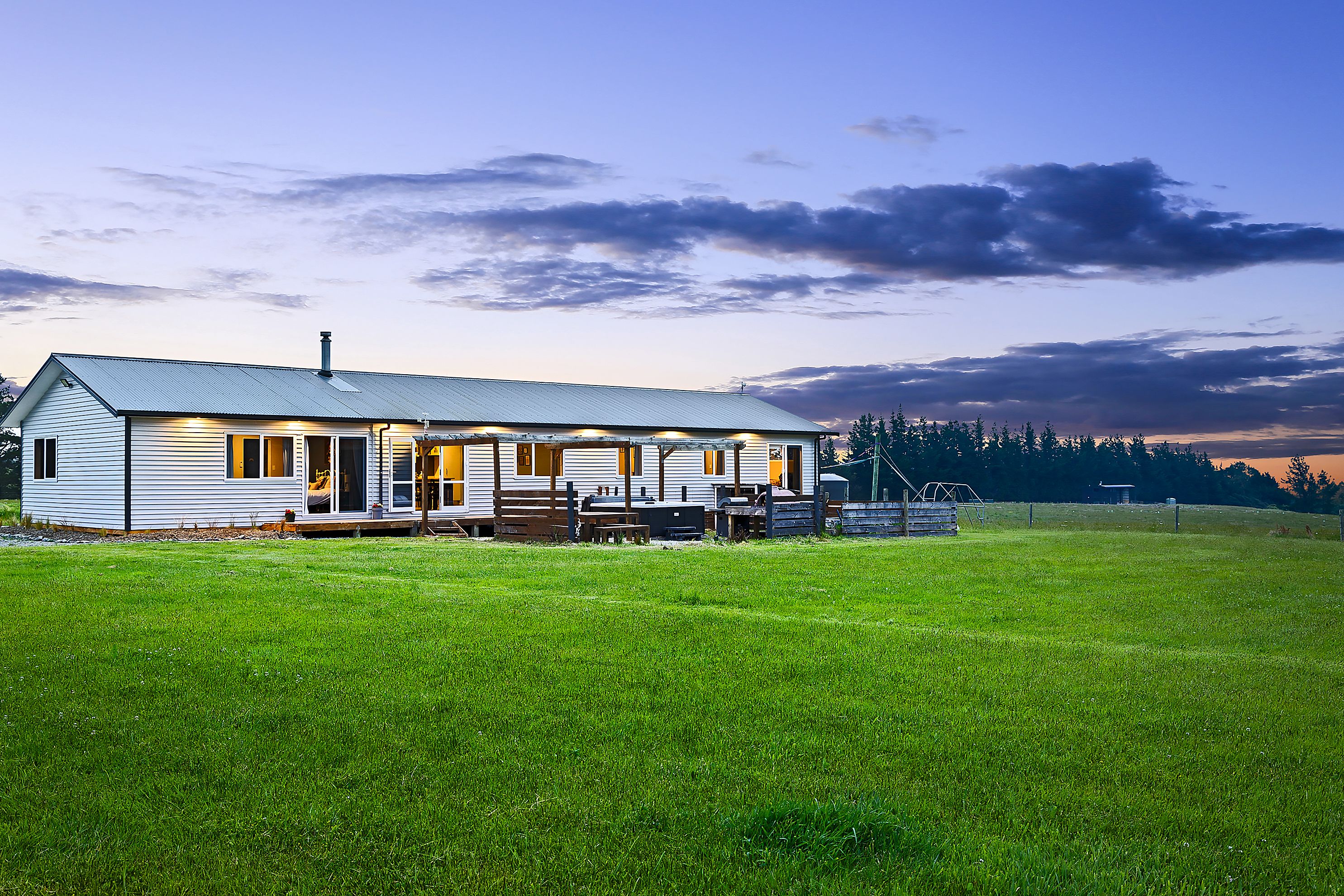 80 Smarts Road, Loburn, Waimakariri District