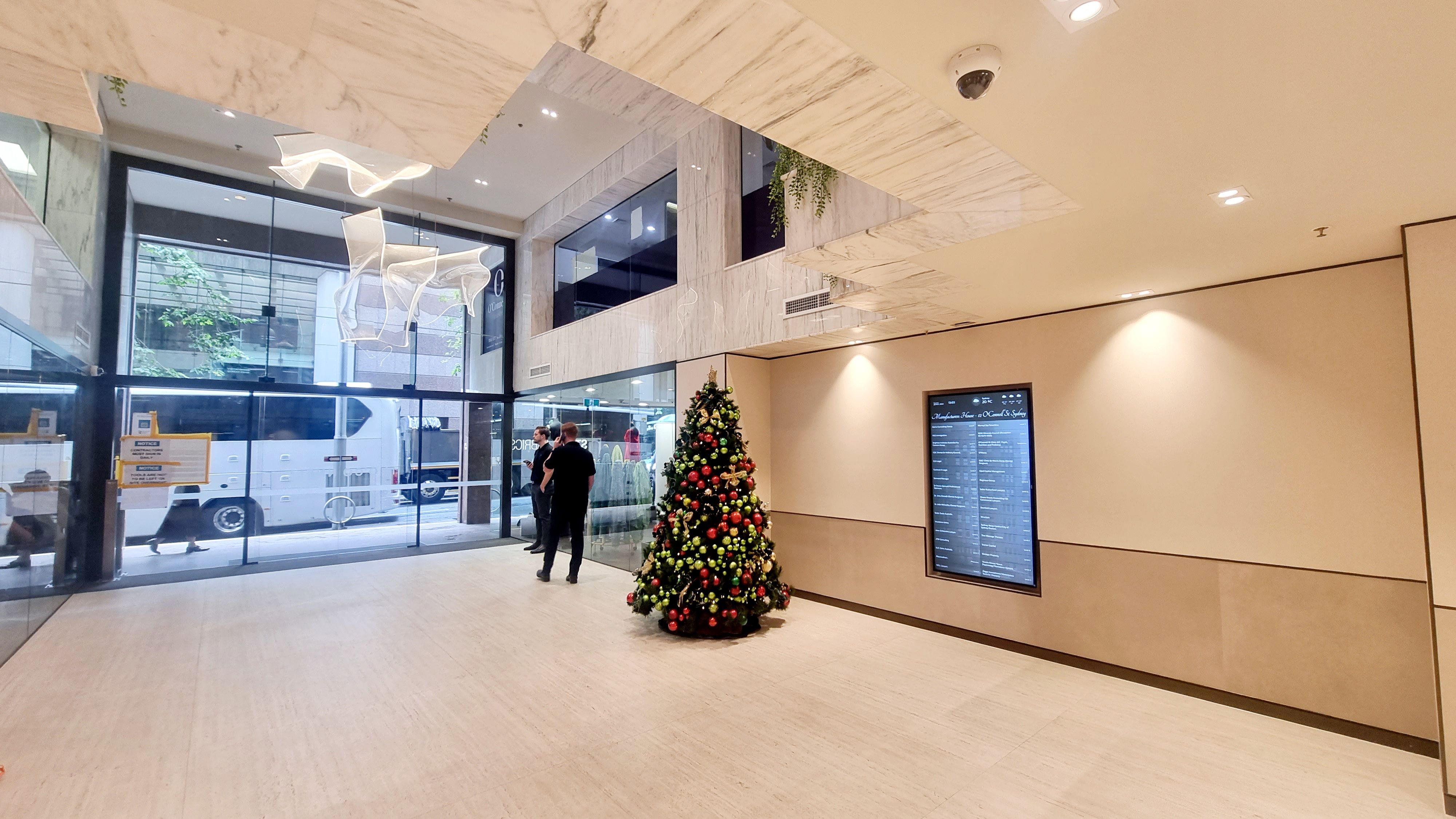 2/12 - 14 O'Connell Street, Sydney, NSW 2000