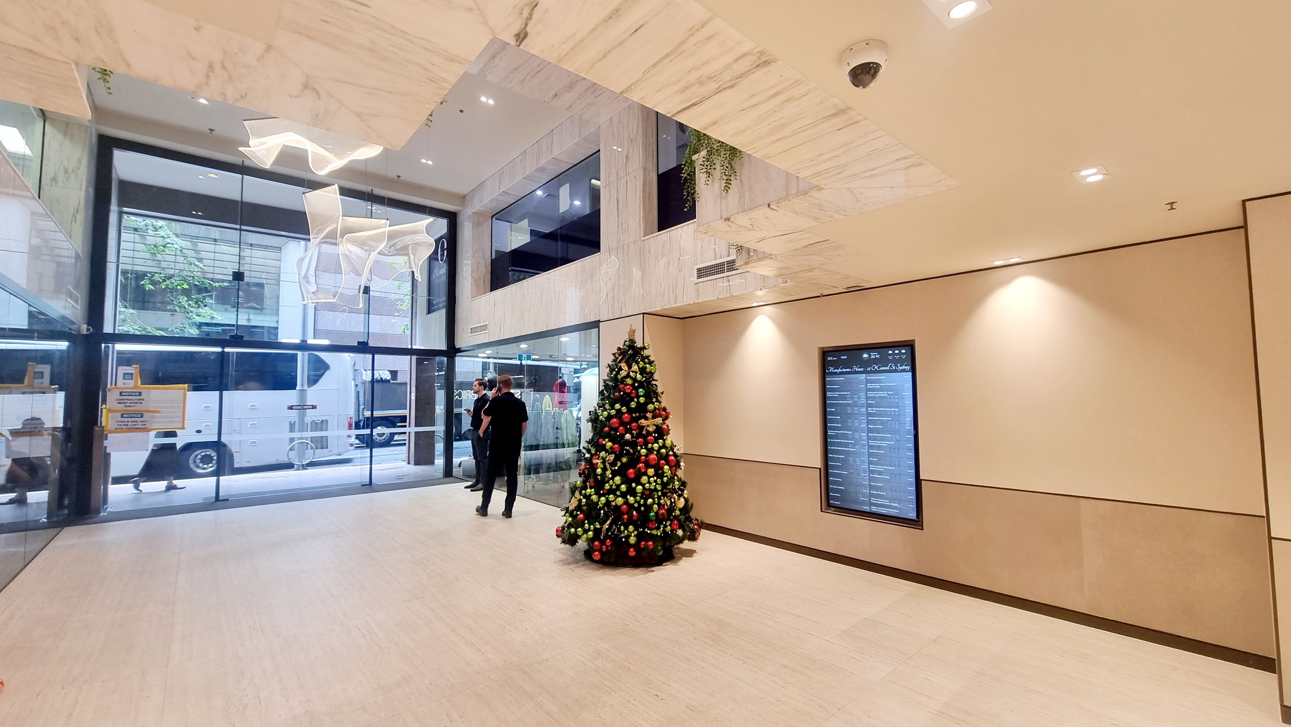 2/12 - 14 O'Connell Street, Sydney, NSW 2000