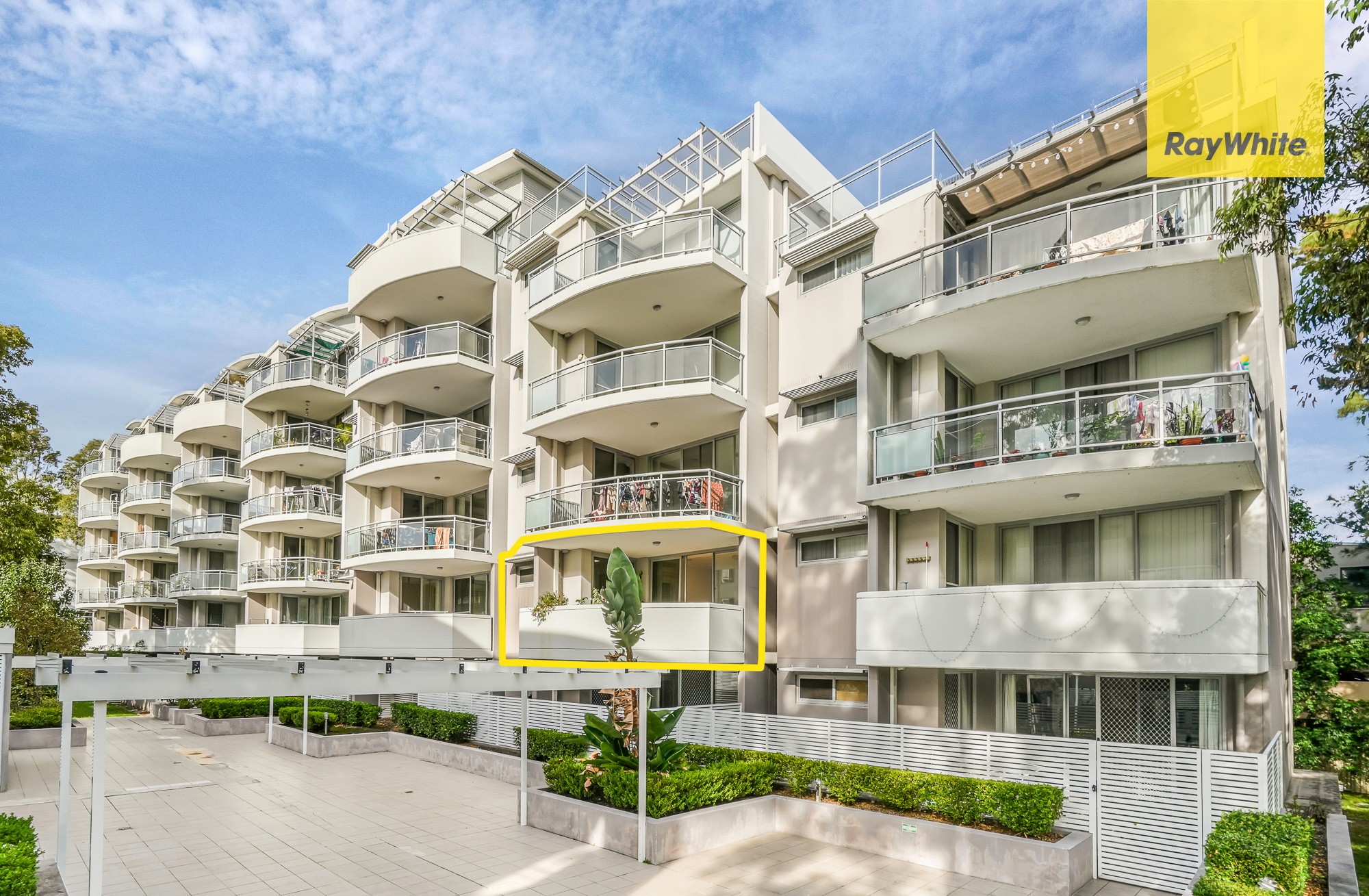 89/24-28 Mons Road, Westmead, NSW 2145