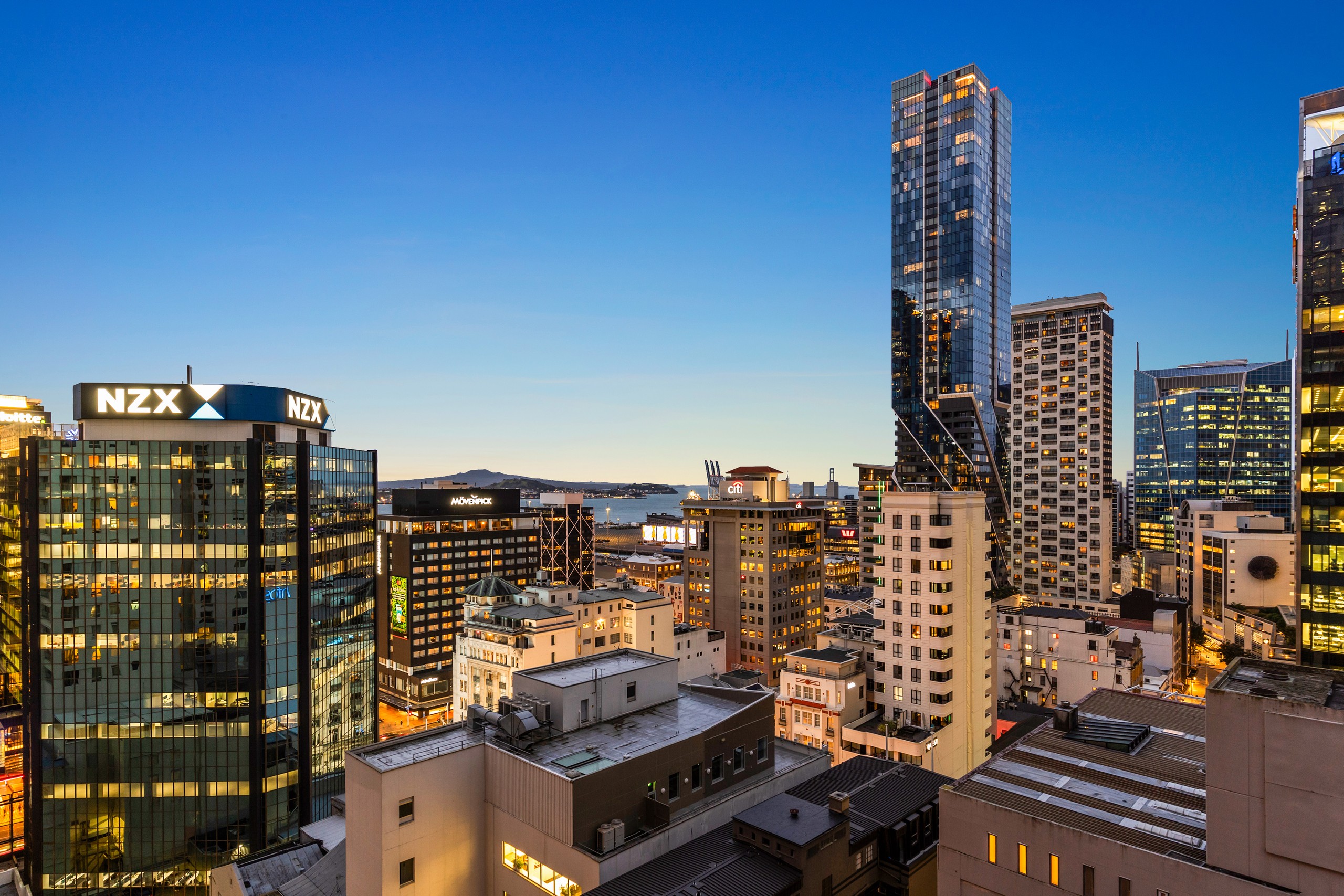 1608/26 Albert Street, Auckland Central, Auckland City