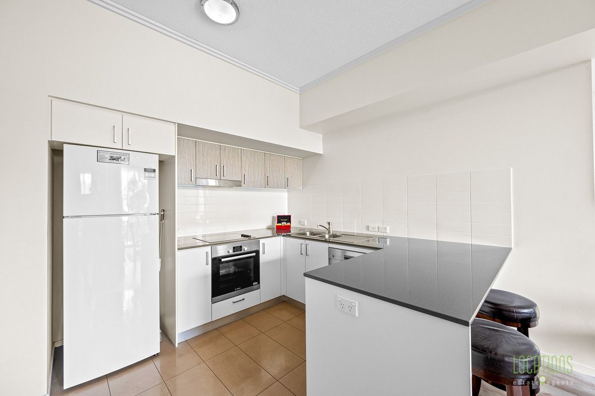501/52 Oaka Lane, Gladstone Central, QLD 4680