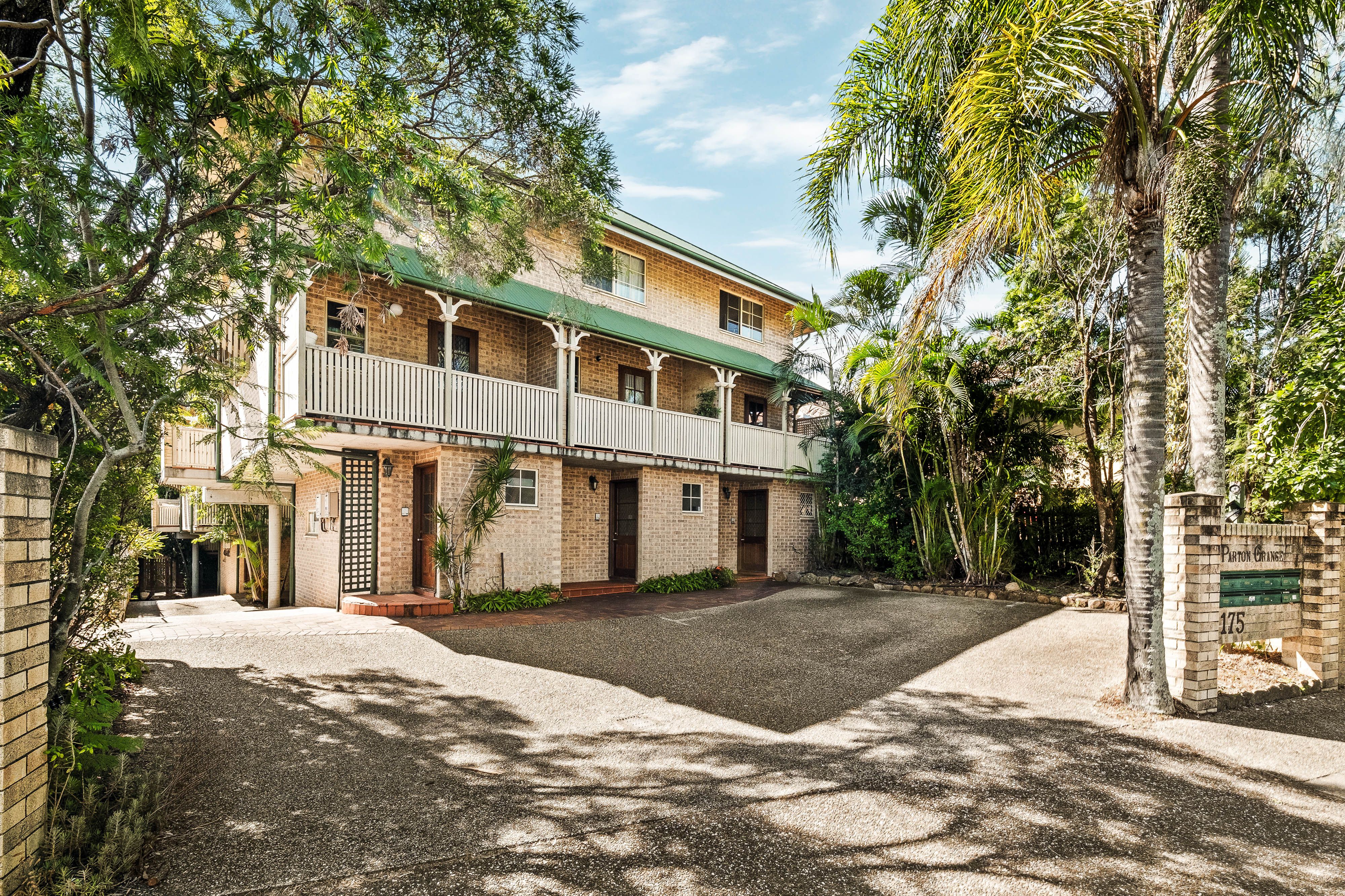 19/175 Waterworks Road, Ashgrove, QLD 4060 Block of Units for Sale