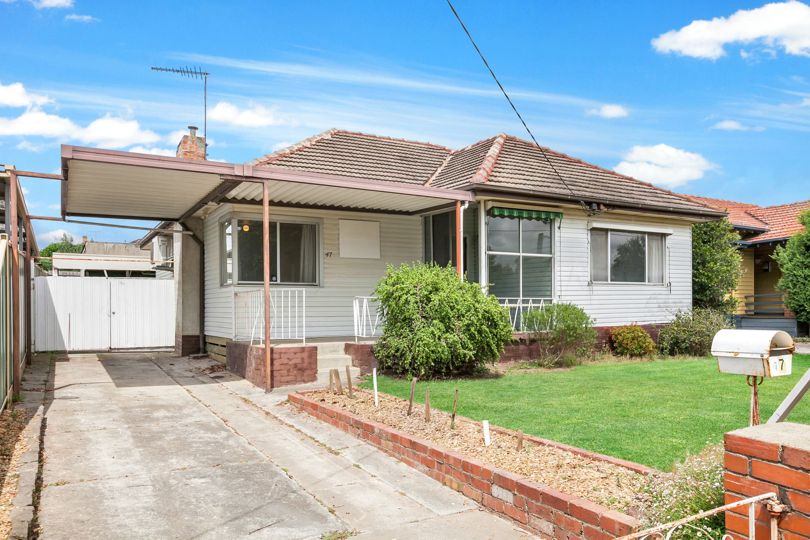 47 Howard Street, Reservoir, VIC 3073