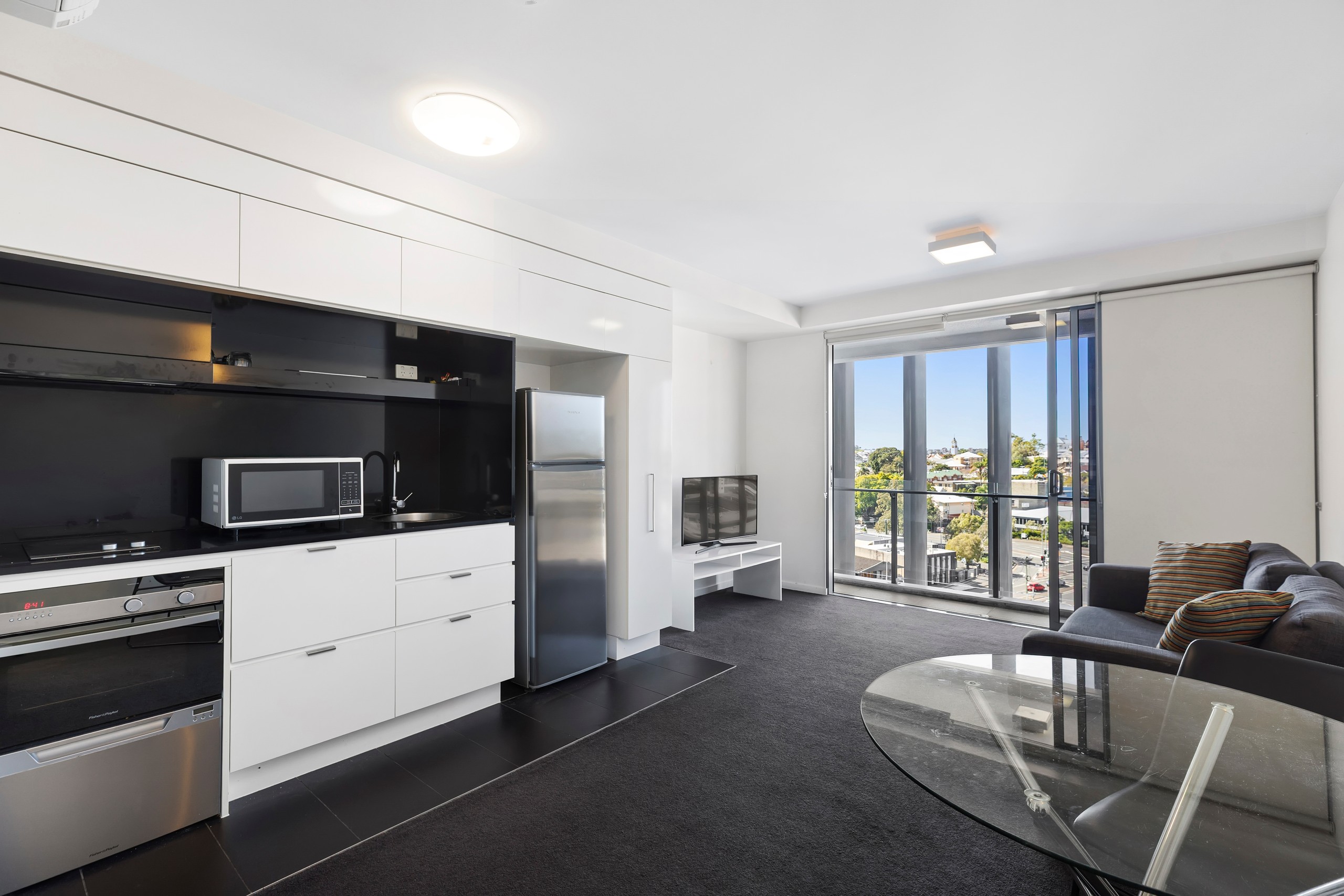 807/8 Jeays Street, Bowen Hills, QLD 4006