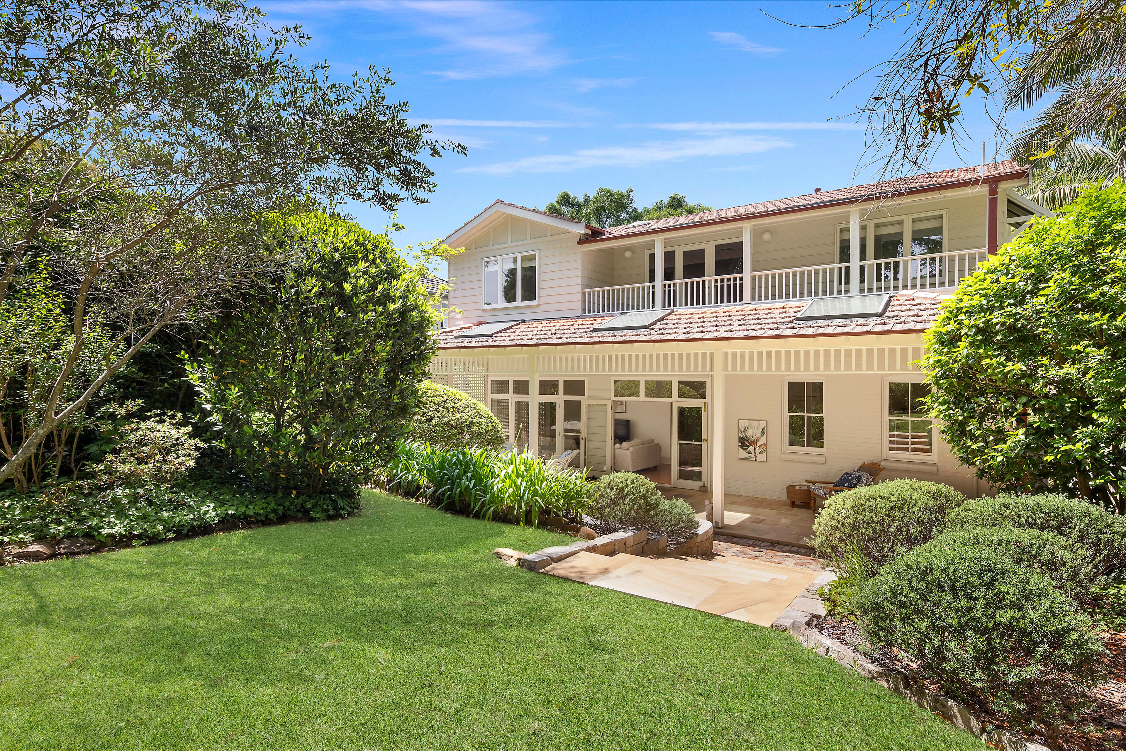 38 Bancroft Avenue, Roseville, NSW 2069