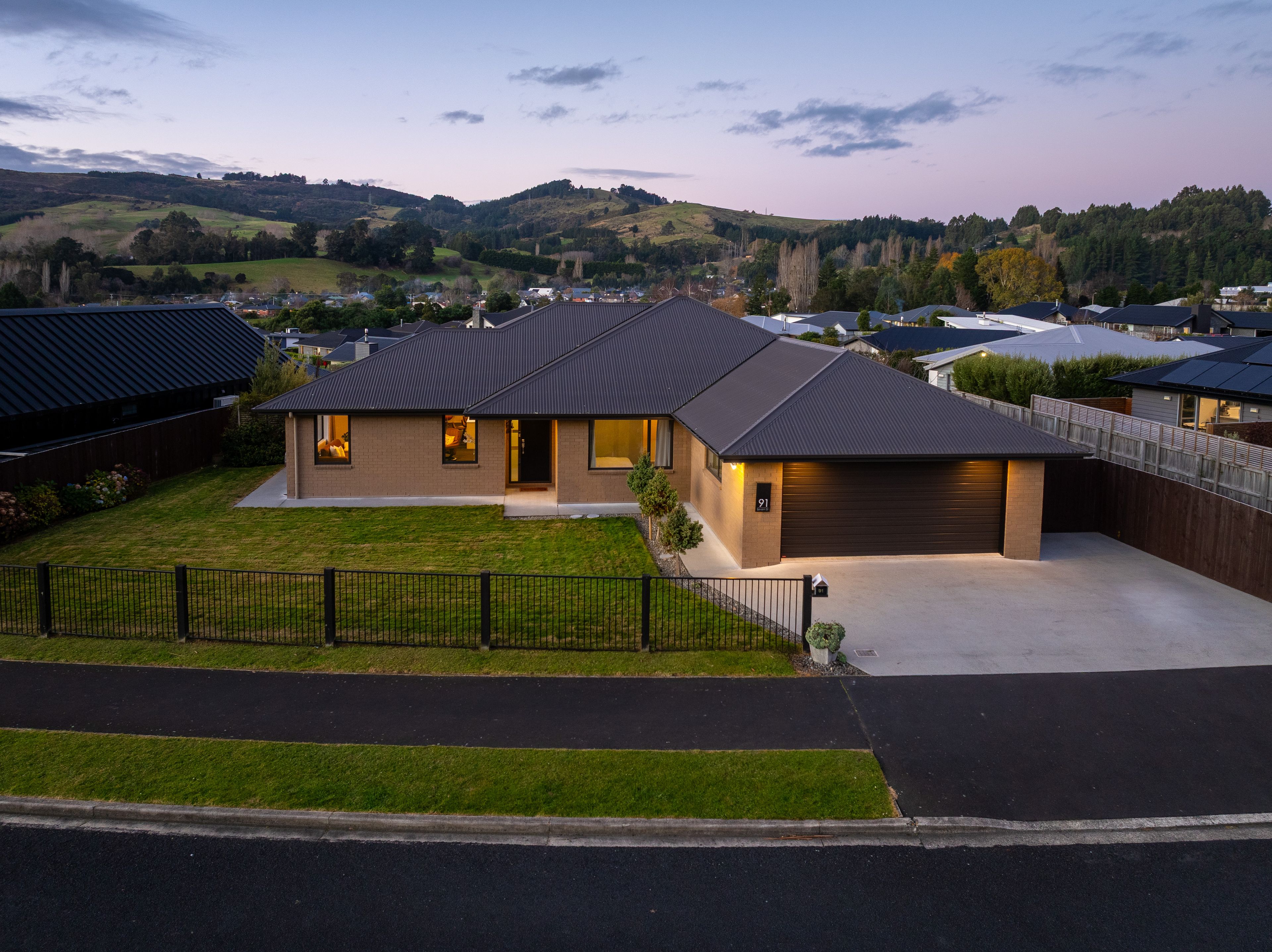 91 Severn Street, Abbotsford, Dunedin City
