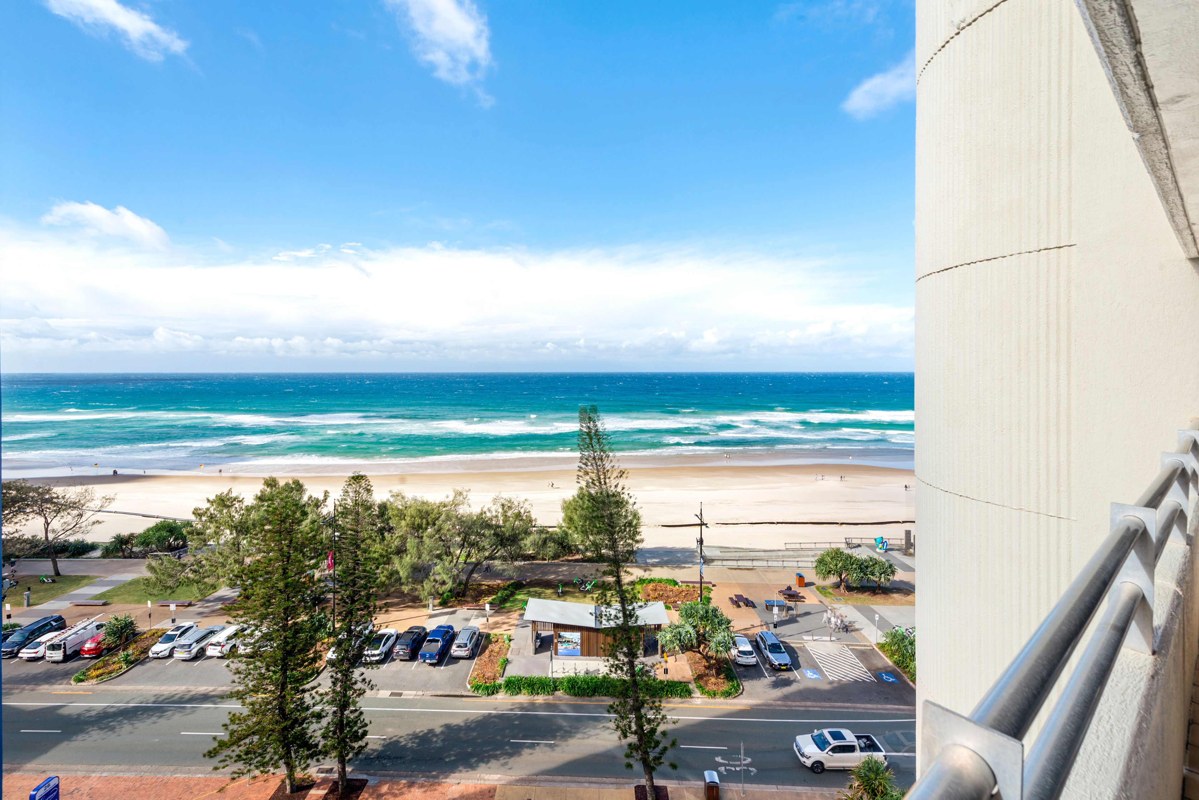 903/20 The Esplanade, Surfers Paradise, QLD 4217
