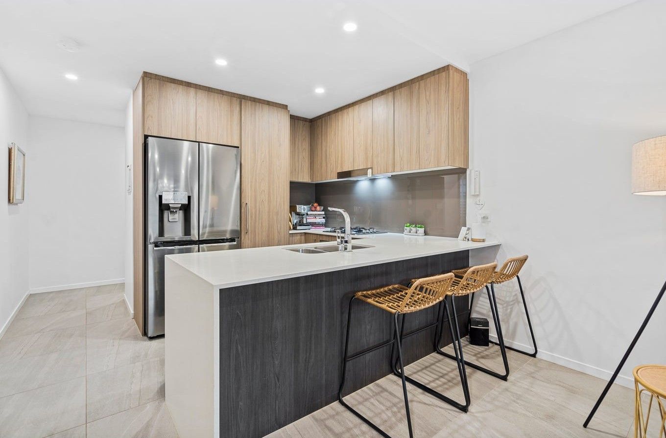 6/40 Redfern Street, Morningside, QLD 4170