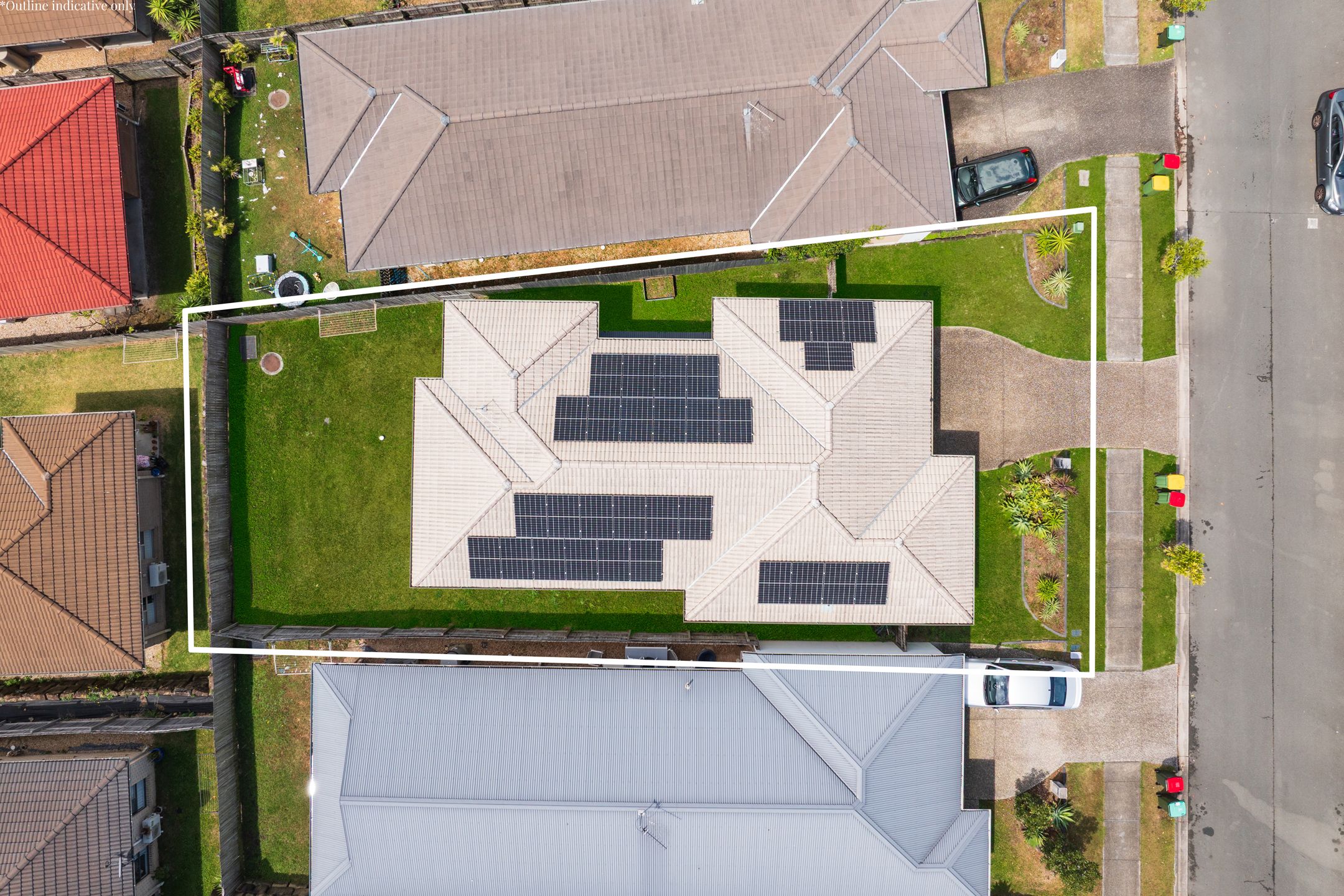 29 Gunther Avenue, Coomera, QLD 4209