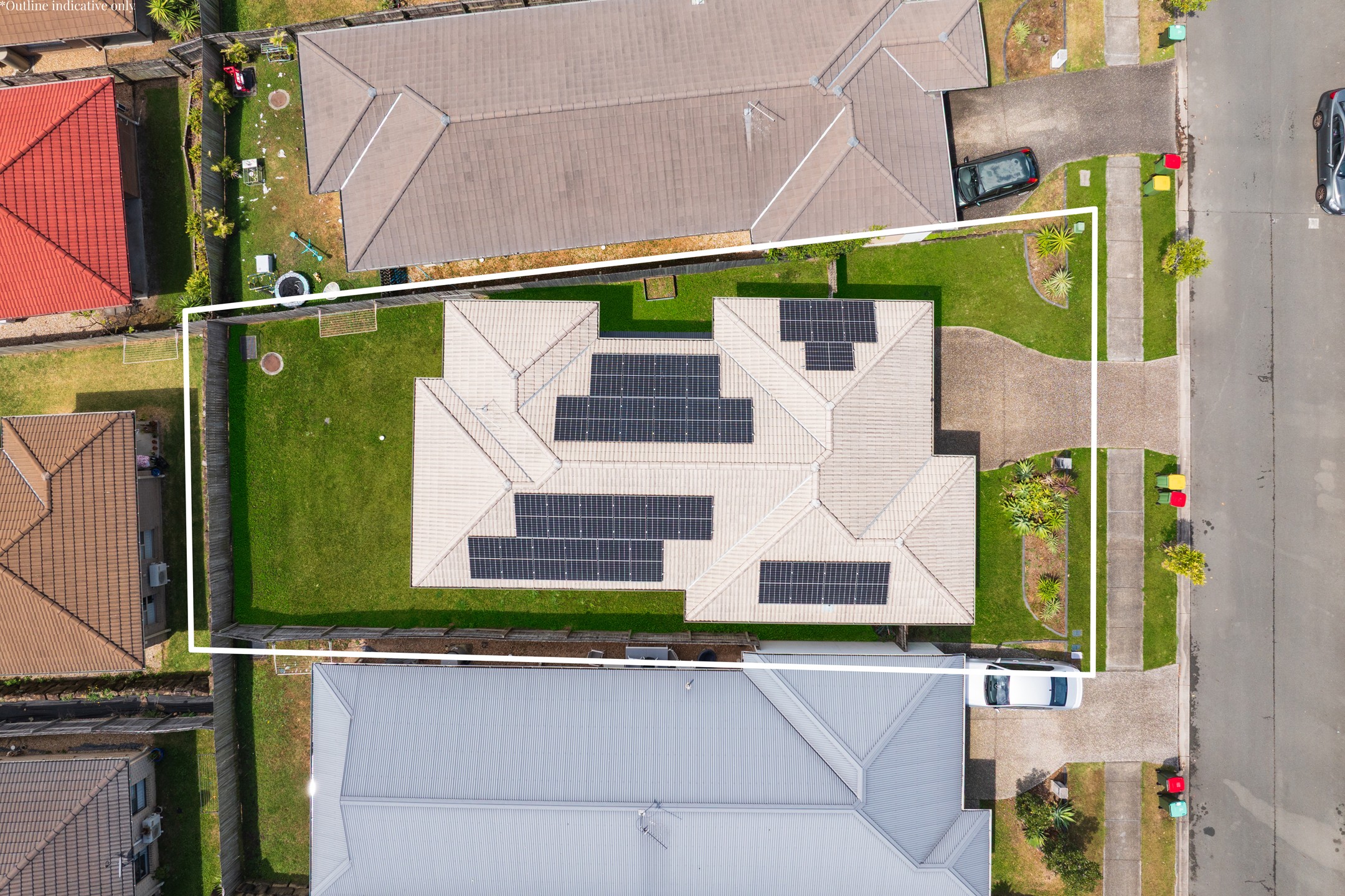 29 Gunther Avenue, Coomera, QLD 4209