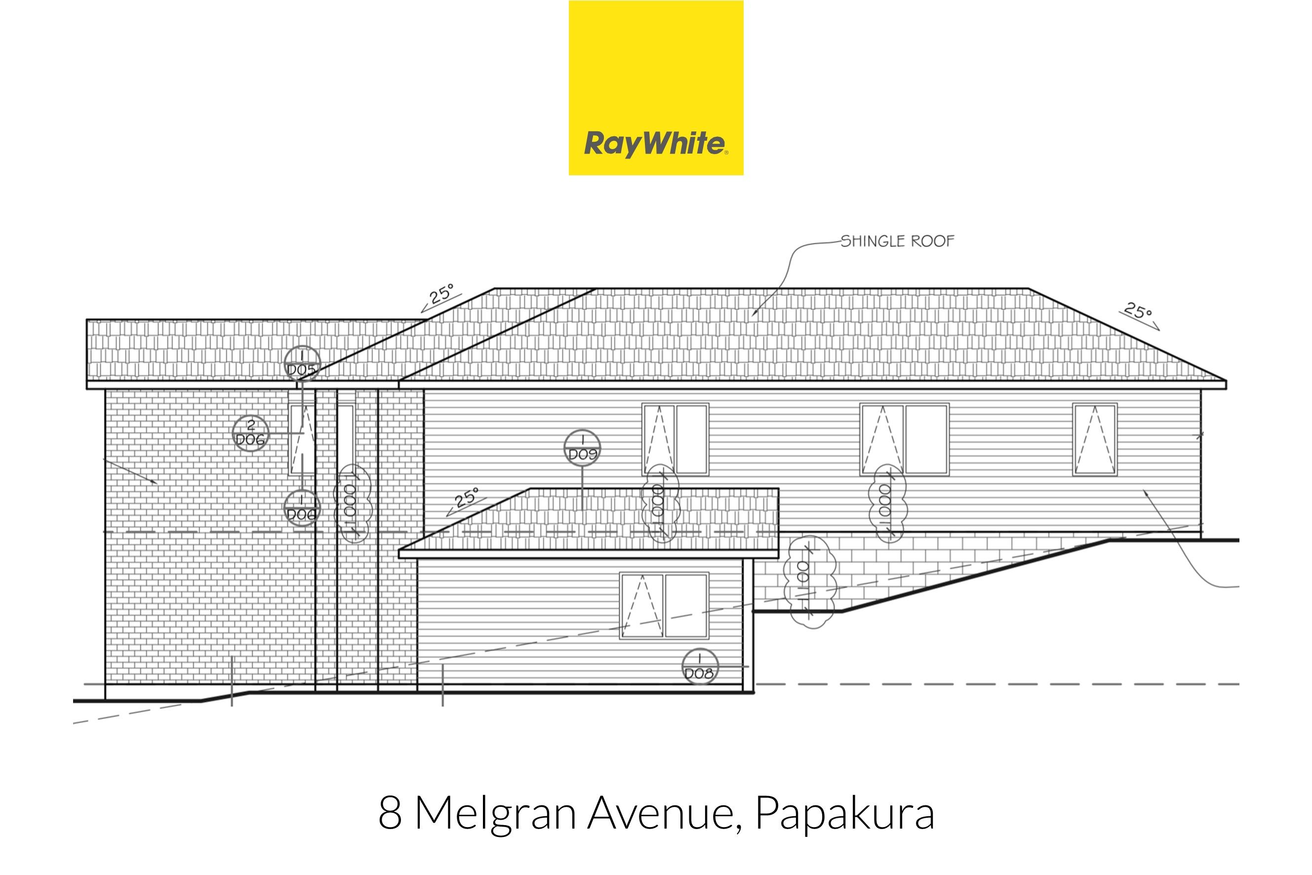 8 Melgran Avenue, Papakura, Papakura