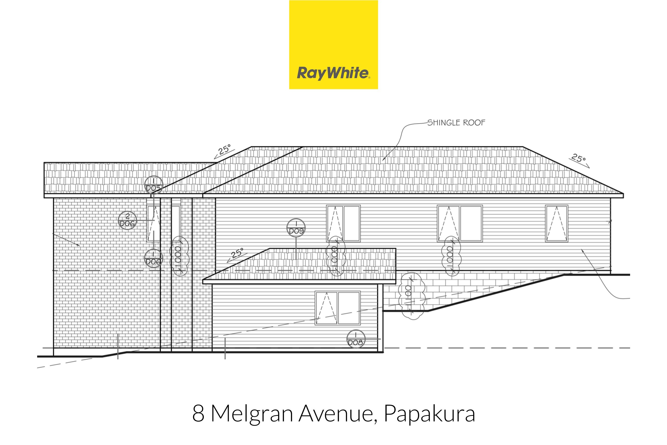 8 Melgran Avenue, Papakura, Papakura