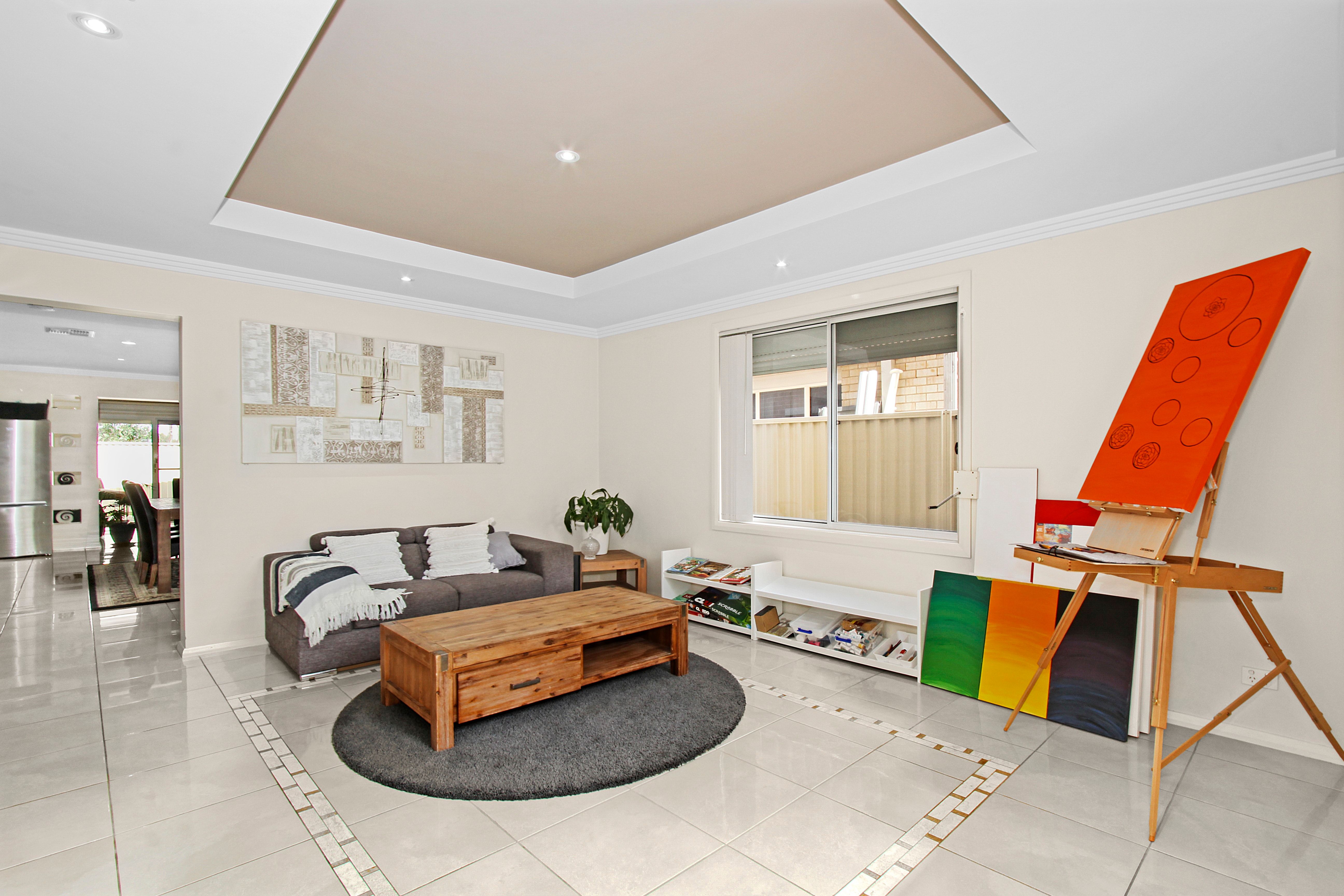25 Bellerive Close, West Hoxton, NSW 2171