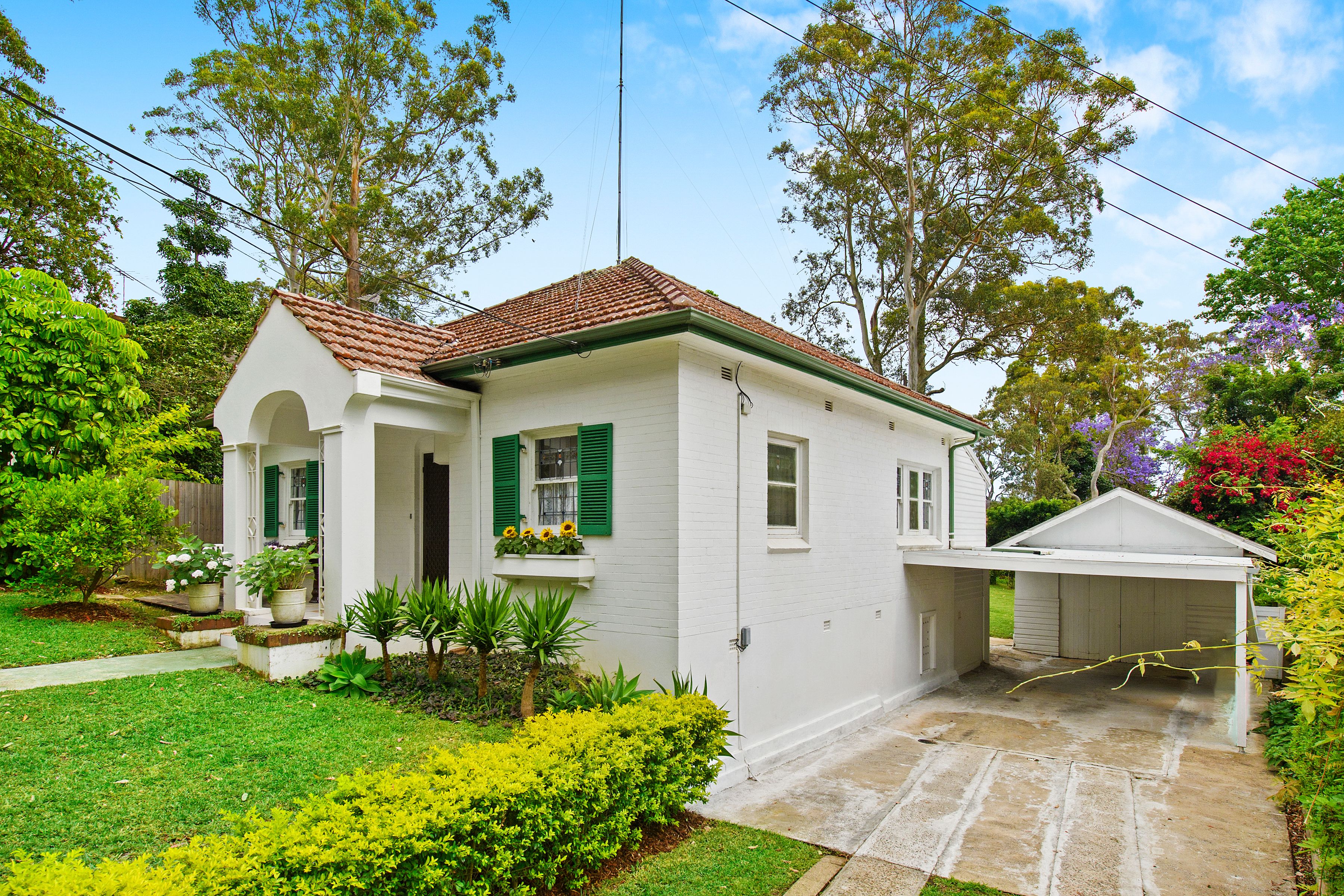 36 Milson Parade, Normanhurst NSW 2076