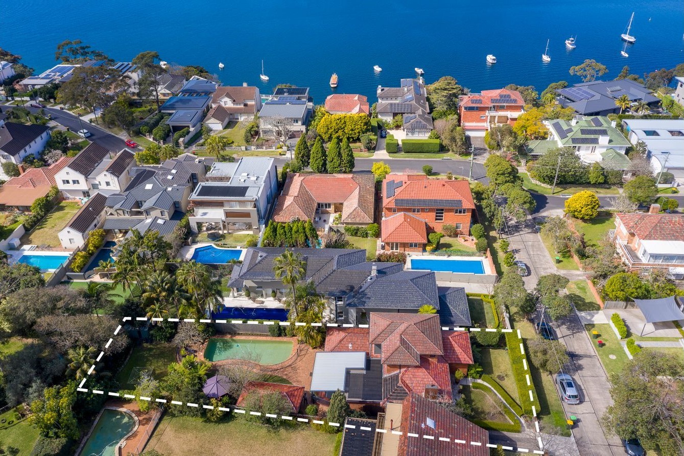 3 Bourmac Avenue, Northbridge, NSW 2063