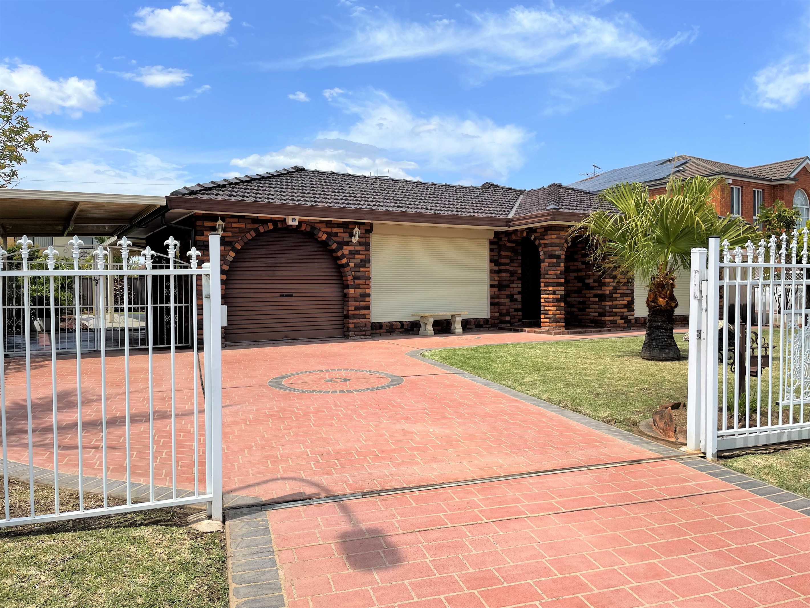 19 Philby Place, Bonnyrigg, NSW 2177