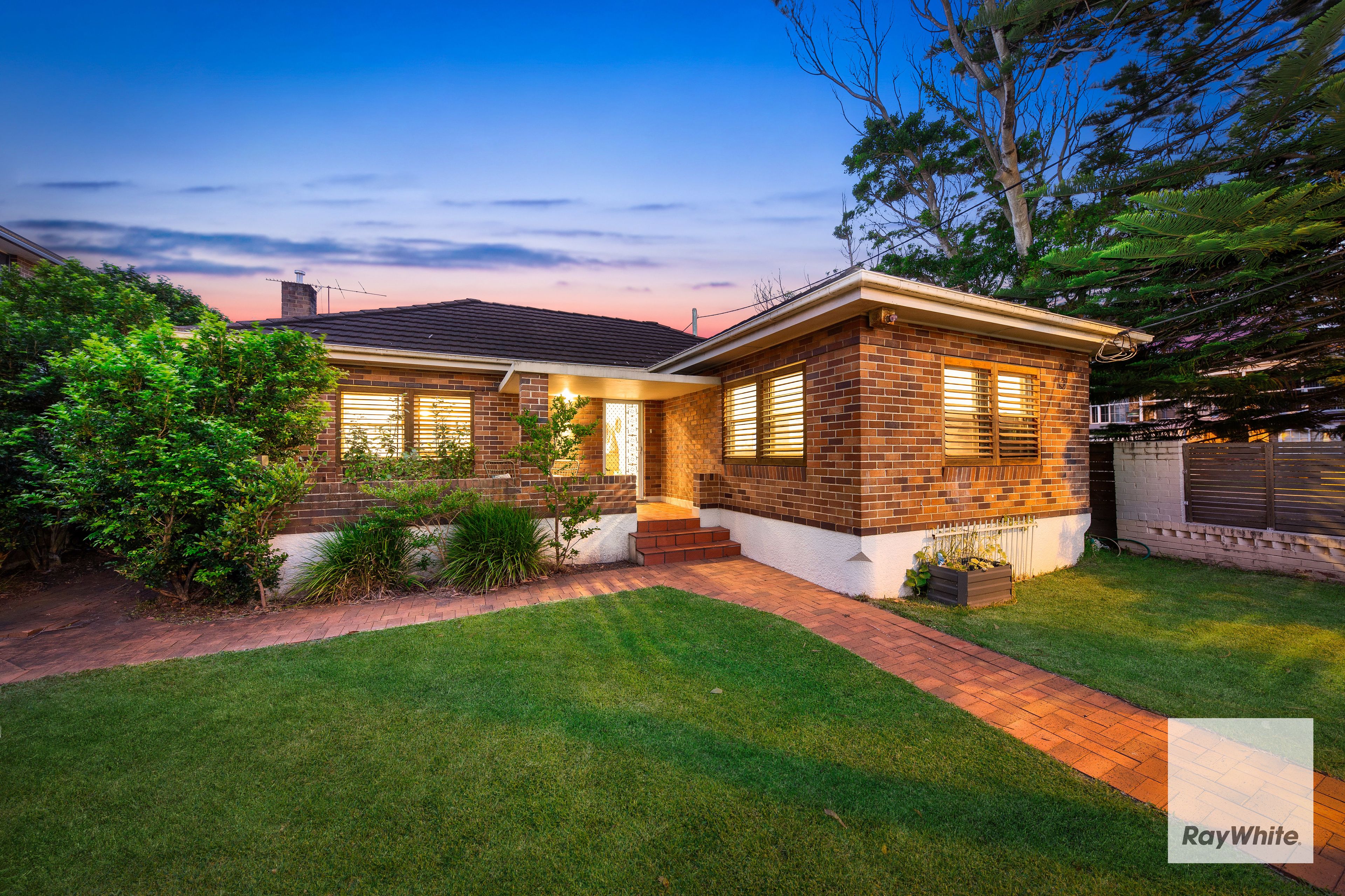 54 Elouera Road, Cronulla NSW 2230