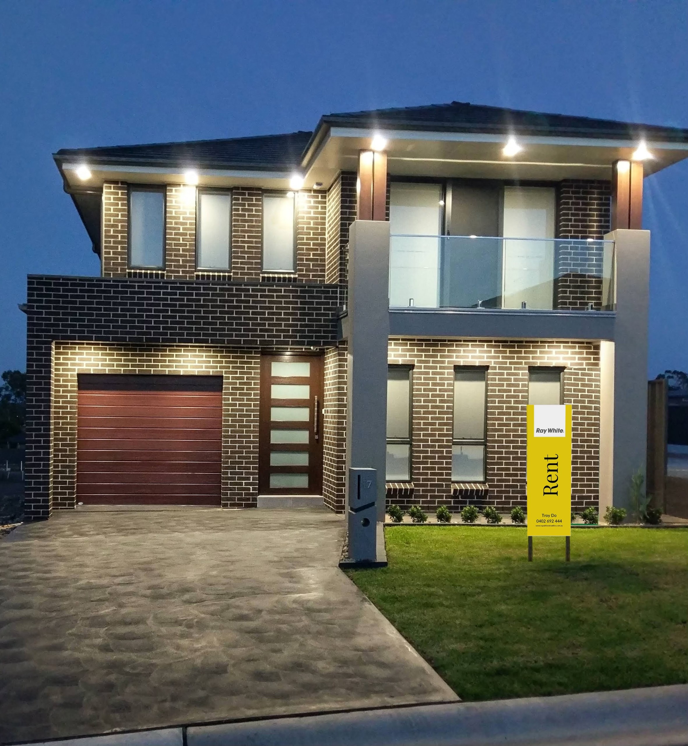 17 Capella Street, Box Hill, NSW 2765